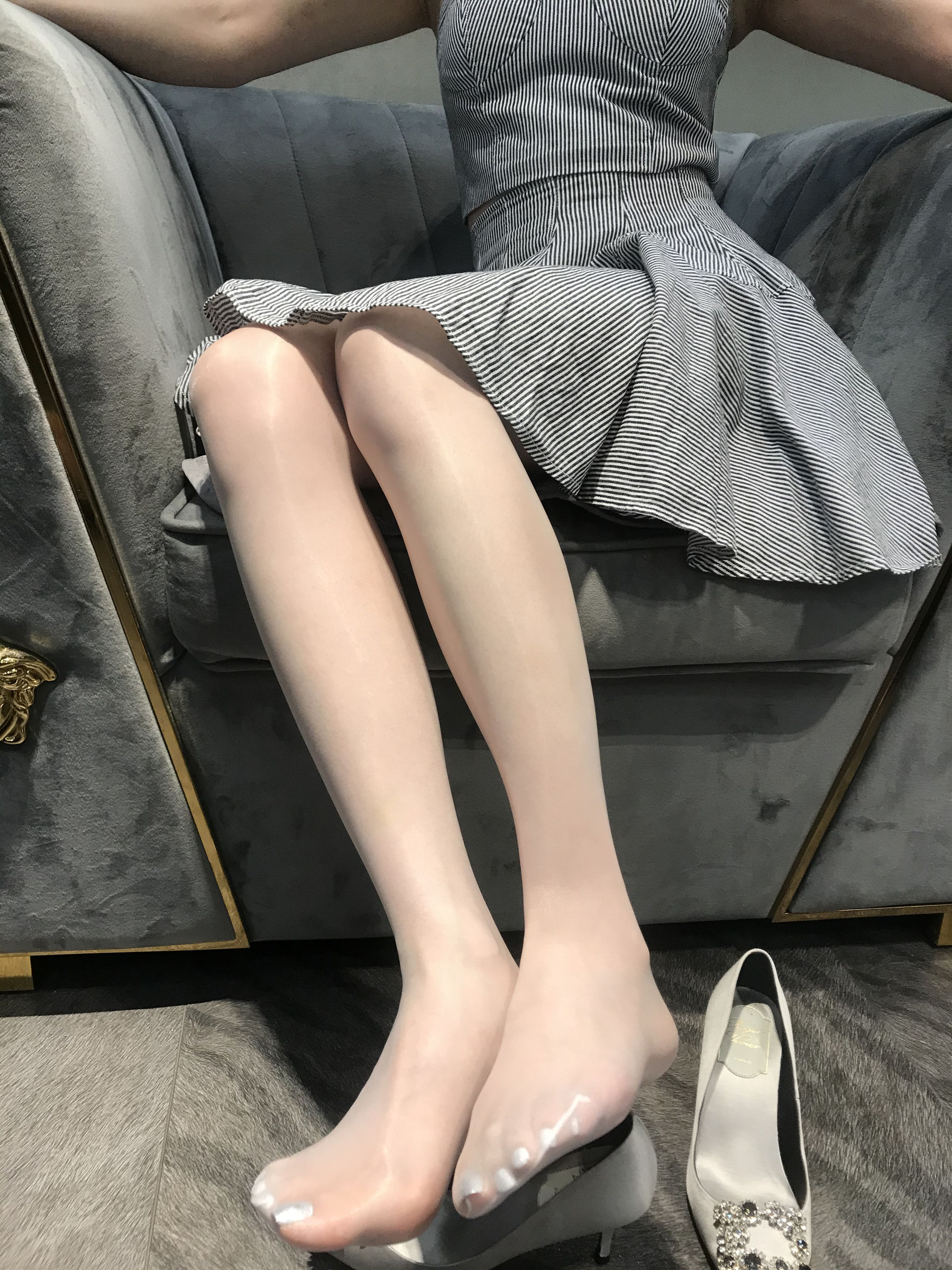 图片[8]-[福利COS] 丝足博主麋鹿_Monroe 2020.07.06 百变妖姬-秀臀网-高品质图集网