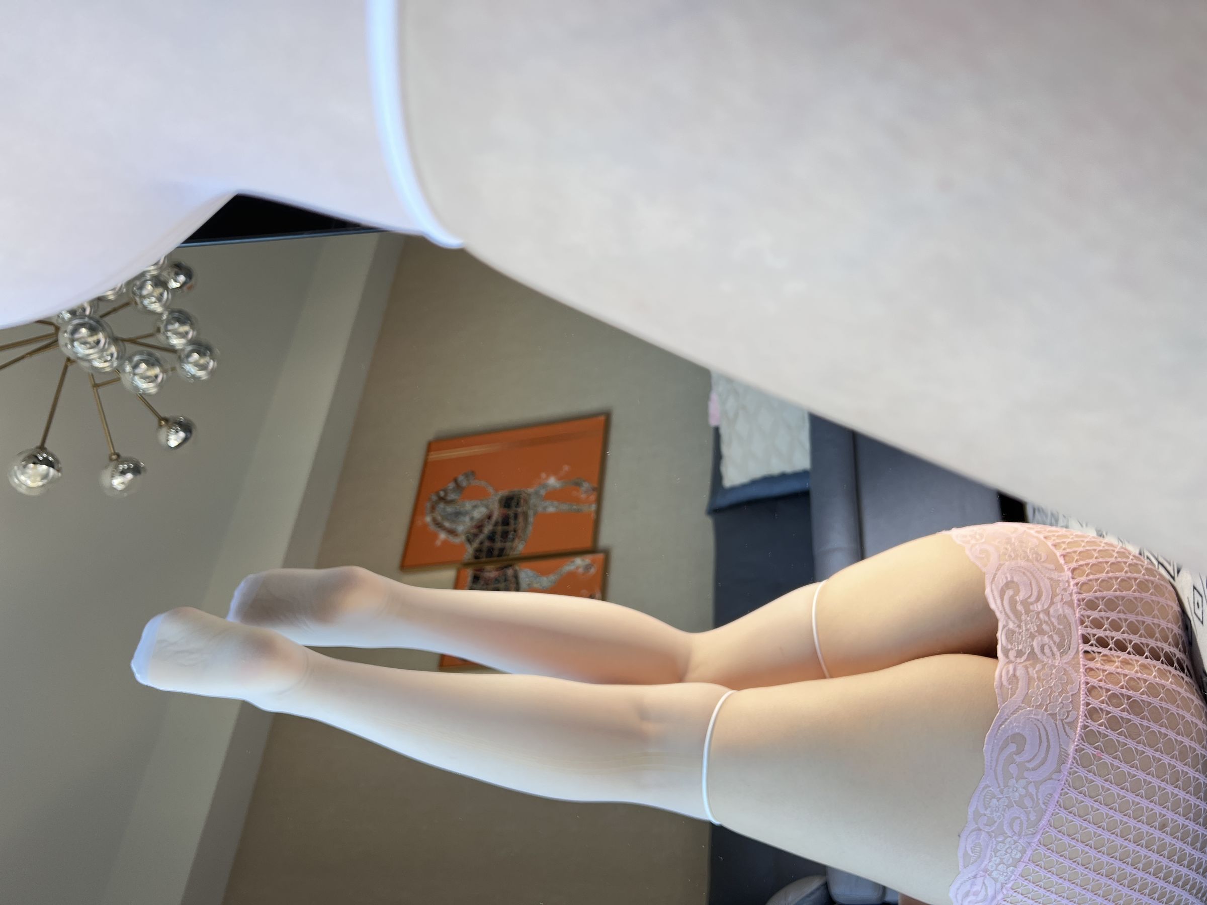 图片[2]-[福利COS] 120斤的小王同学 – 粉色淑女-蕾丝百合网-美图分享,Cosplay美图,私房写真,套图下载