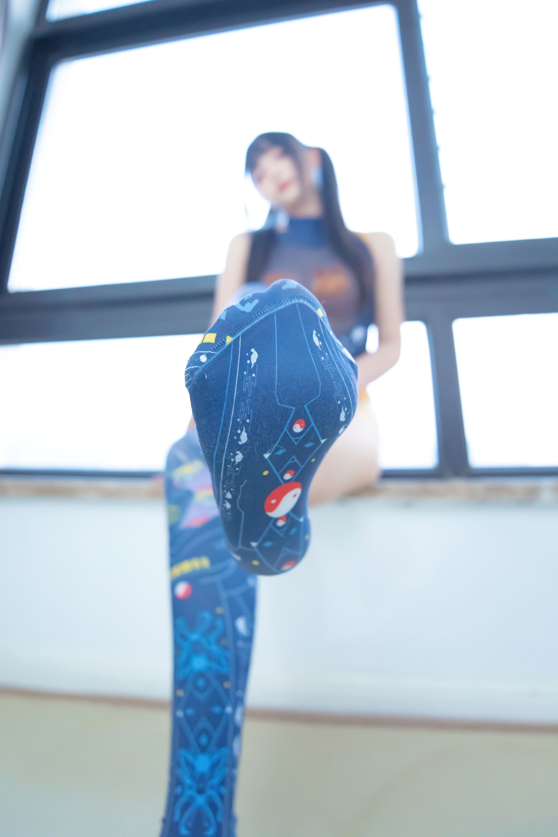 图片[8]-萝莉神楽板真冬之咒术人偶-秀臀网-高品质图集网