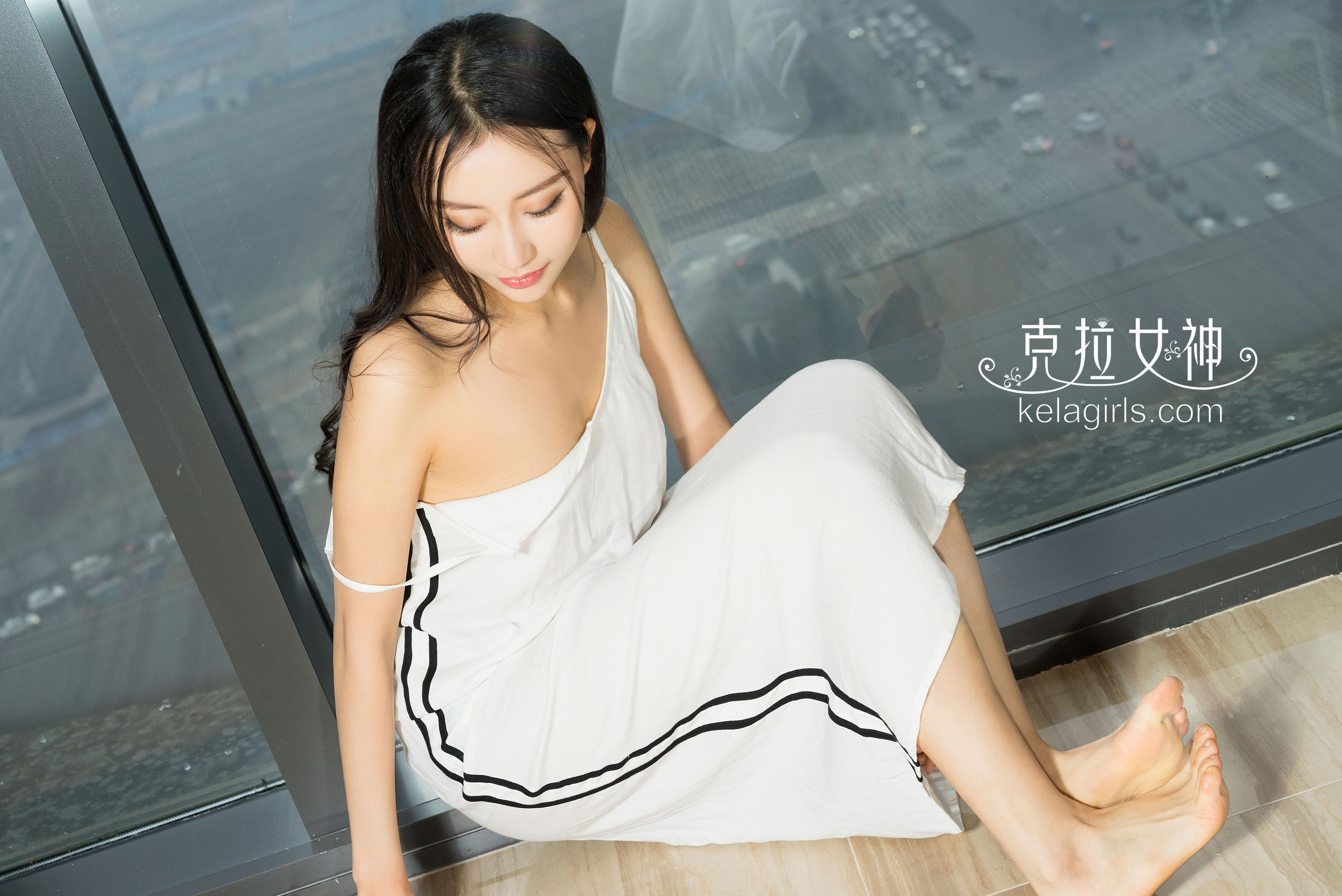 图片[8]-梦珊《真空瑜伽》 [克拉女神]-秀臀网-高品质图集网