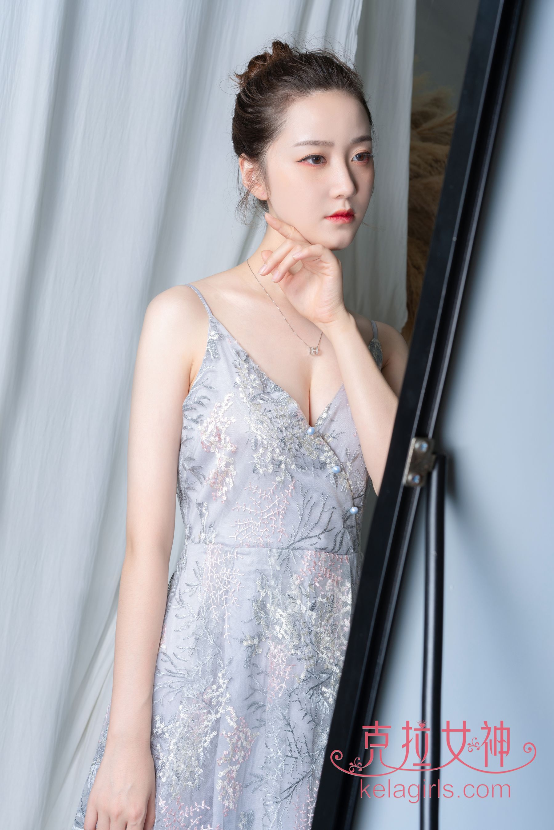 图片[9]-[克拉女神Kelagirls] 杨暖 精灵少女-秀臀网-高品质图集网