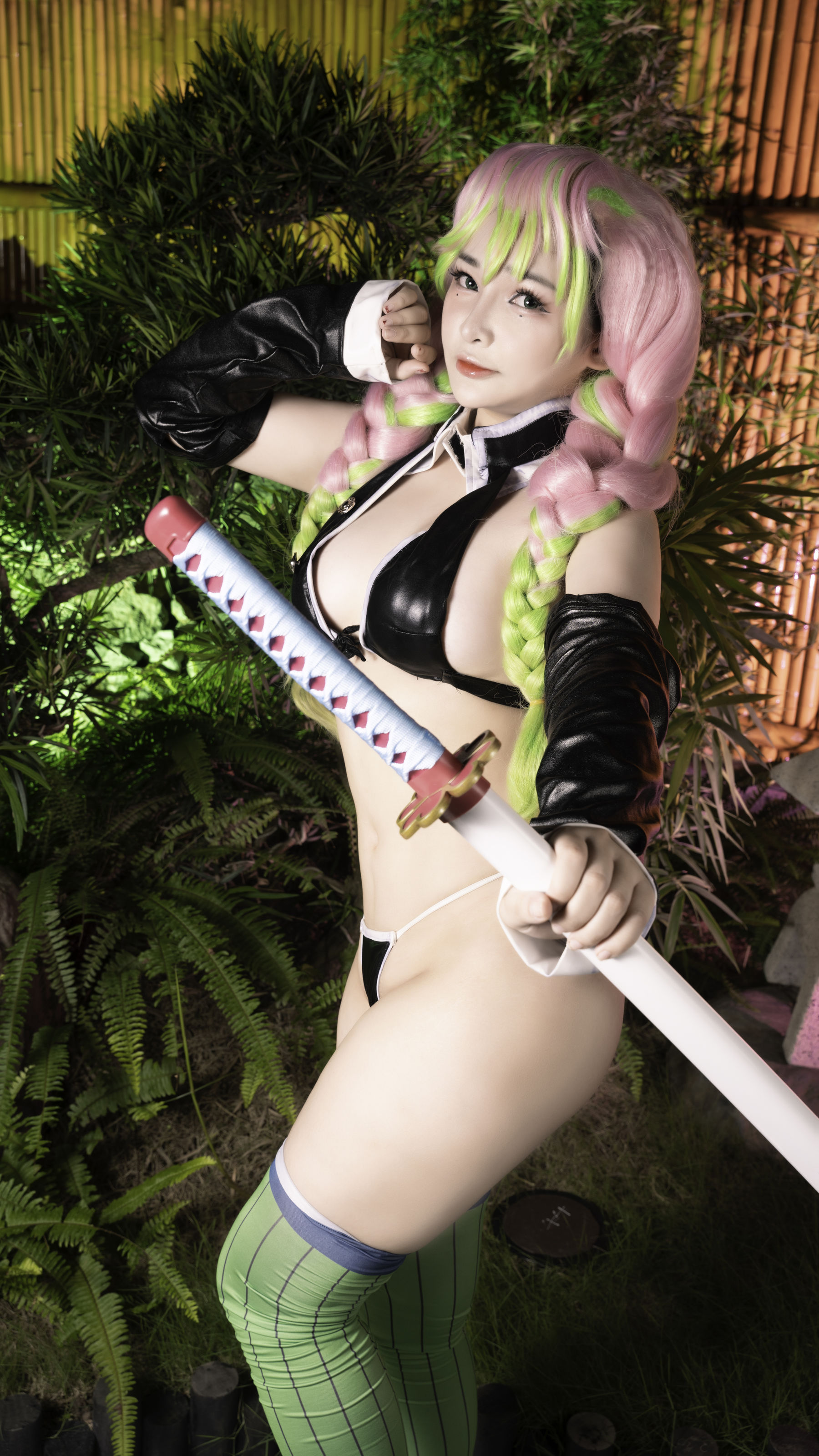 图片[2]-[福利COS] MiMiChan – Special-蕾丝百合网-美图分享,Cosplay美图,私房写真,套图下载