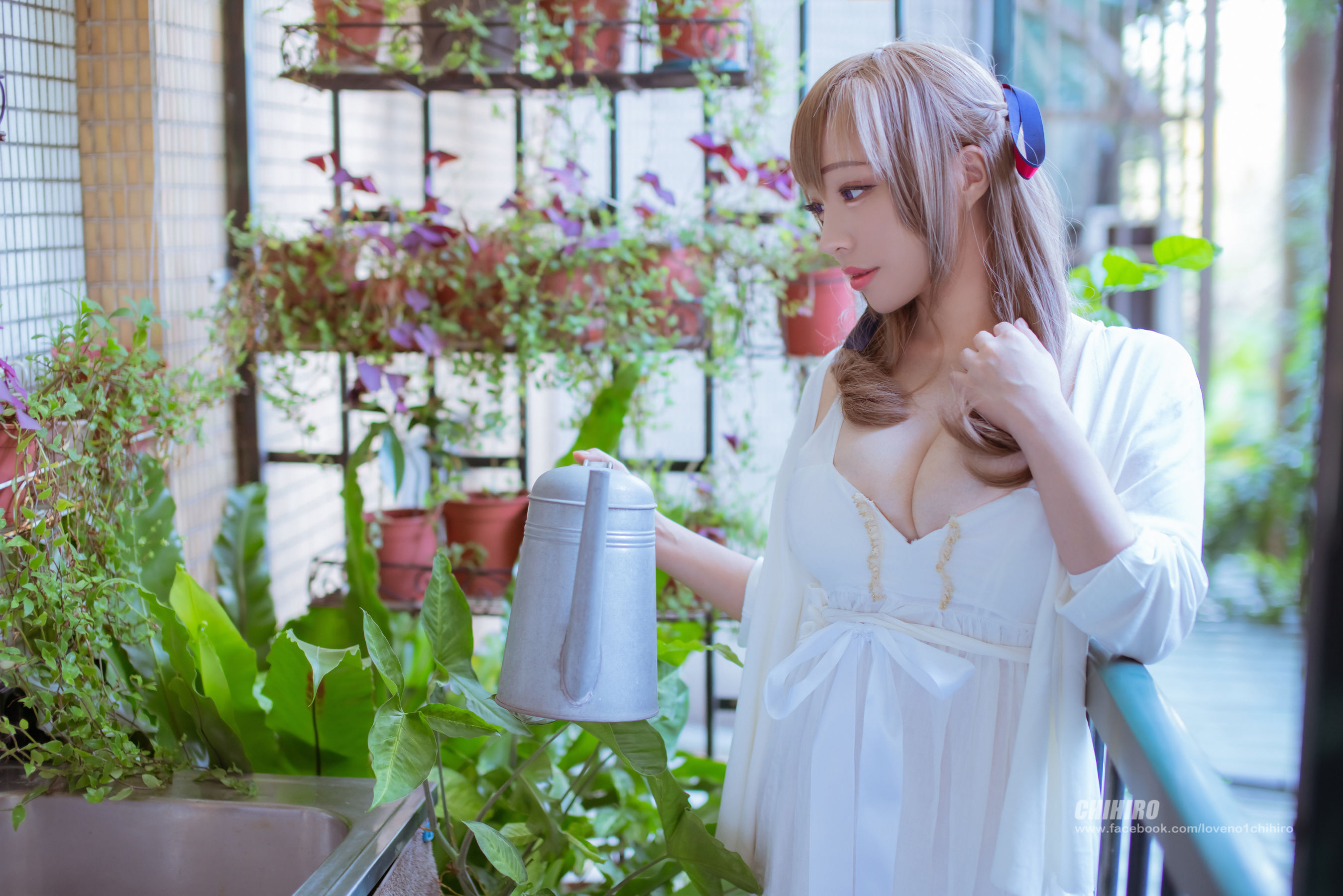 图片[8]-[福利COS] Cos妹子千寻 – 大好真真子-秀臀网-高品质图集网