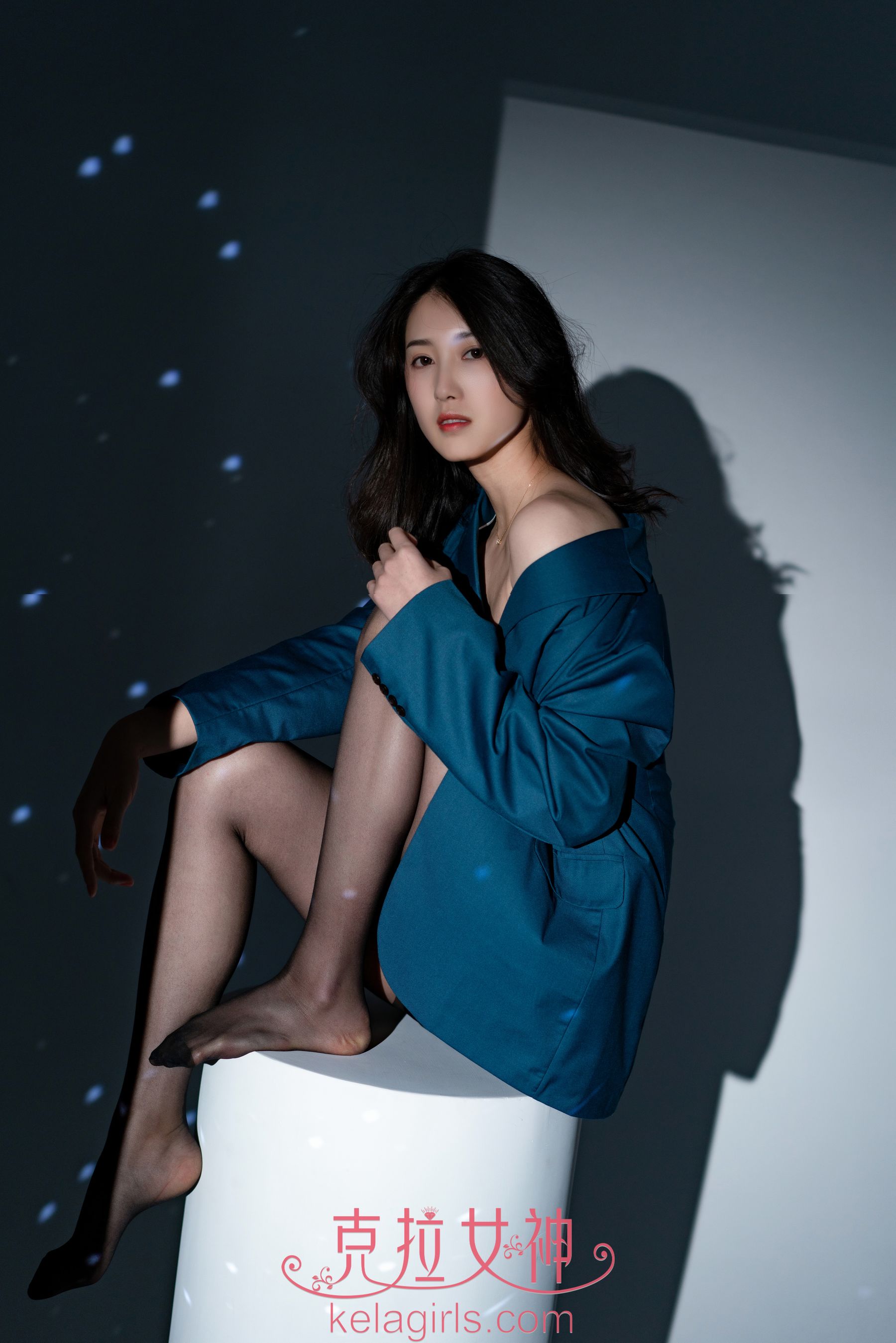 图片[8]-[克拉女神Kelagirls] 王睿 形单影只-秀臀网-高品质图集网