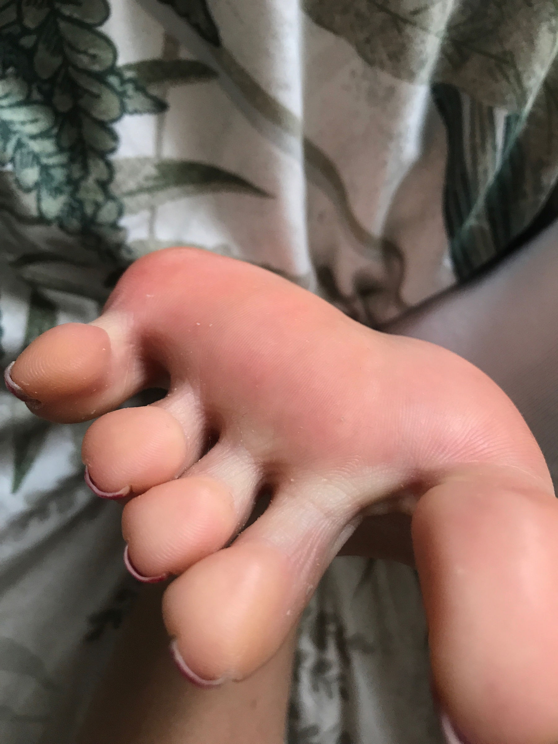 图片[7]-[福利COS] 安乔乔儿(Nia乔乔) No.019 健身房白袜-秀臀网-高品质图集网