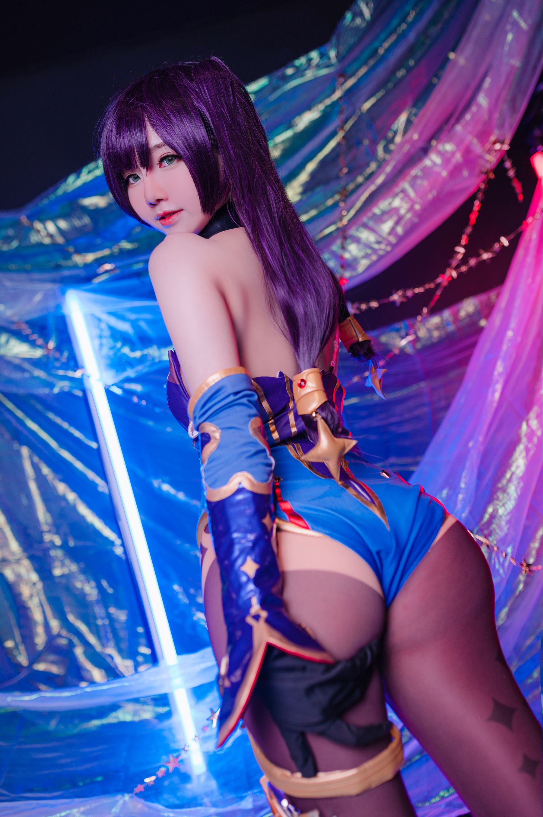 图片[4]-[福利COS] Sally Dorasnow – Mona-蕾丝百合网-美图分享,Cosplay美图,私房写真,套图下载