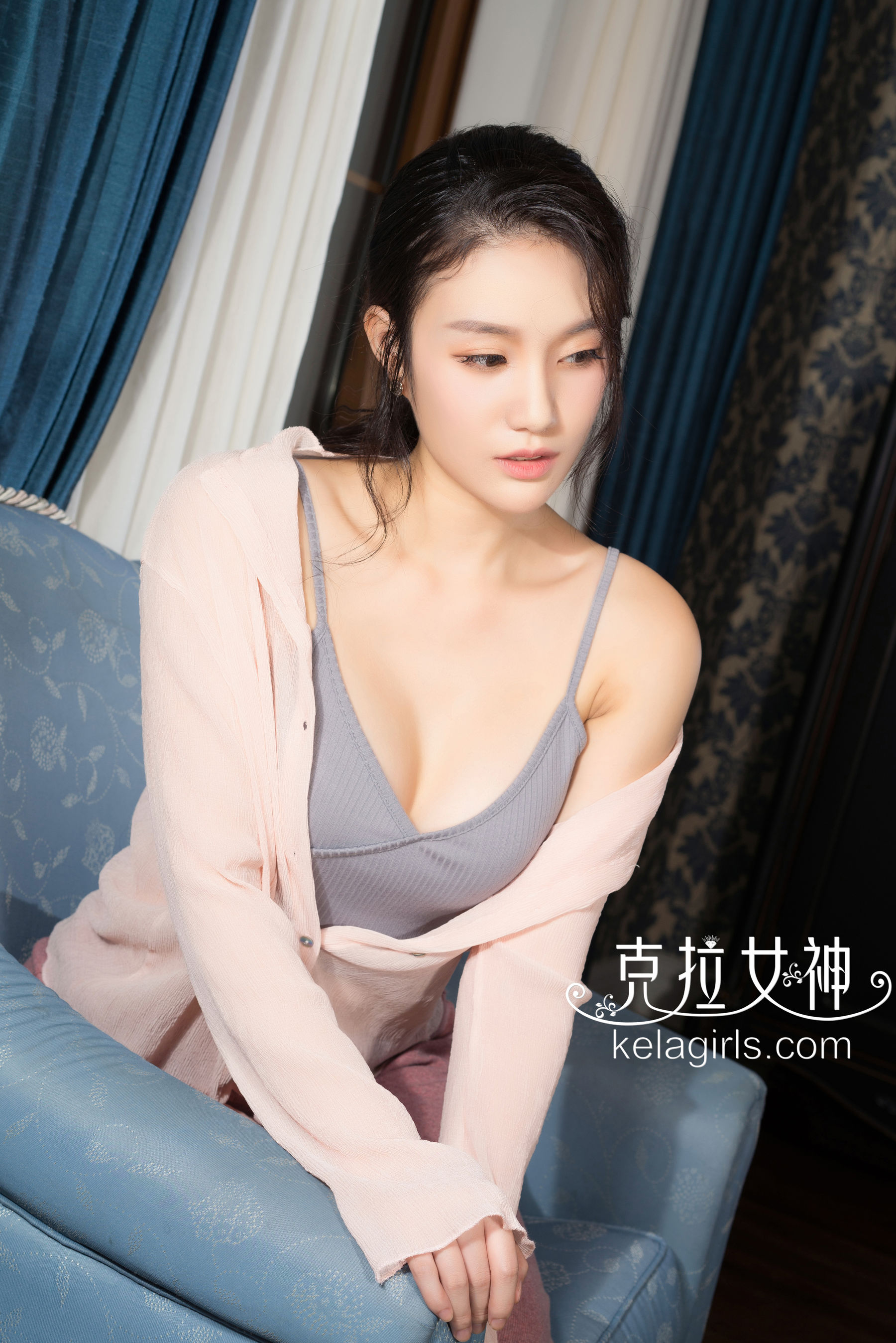 图片[8]-[克拉女神Kelagirls] 宋黛 空姐の日常-秀臀网-高品质图集网