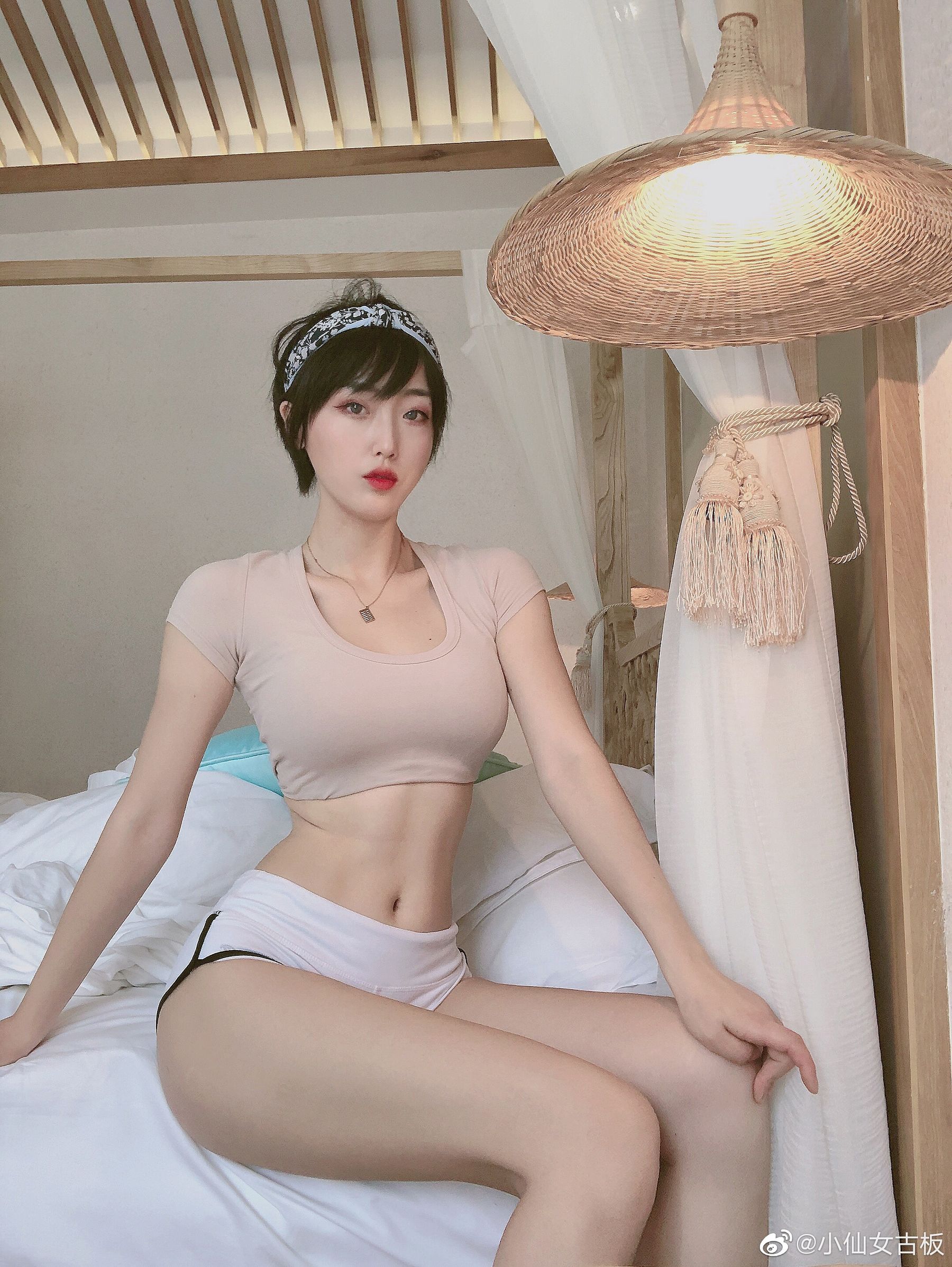 图片[3]-[福利COS] Cool文茜 微密圈视图合集-蕾丝百合网-美图分享,Cosplay美图,私房写真,套图下载