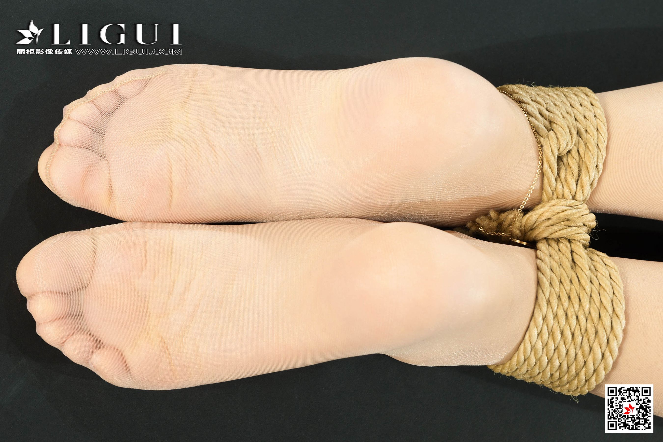 图片[7]-[丽柜美束Ligui] 网络丽人 Model 白雪-ACG-二次元游戏动漫视频分享平台