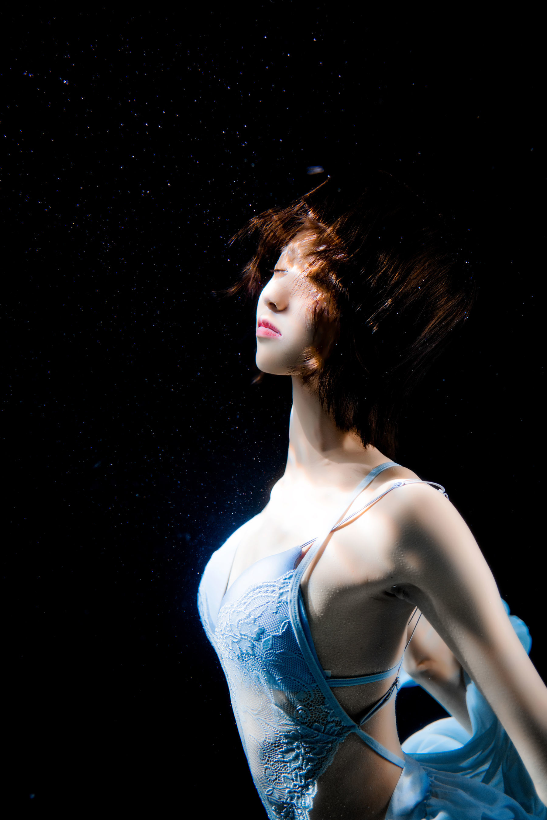 图片[7]-[网红COSER] 萌系小姐姐木绵绵OwO – 清澈水下-秀臀网-高品质图集网