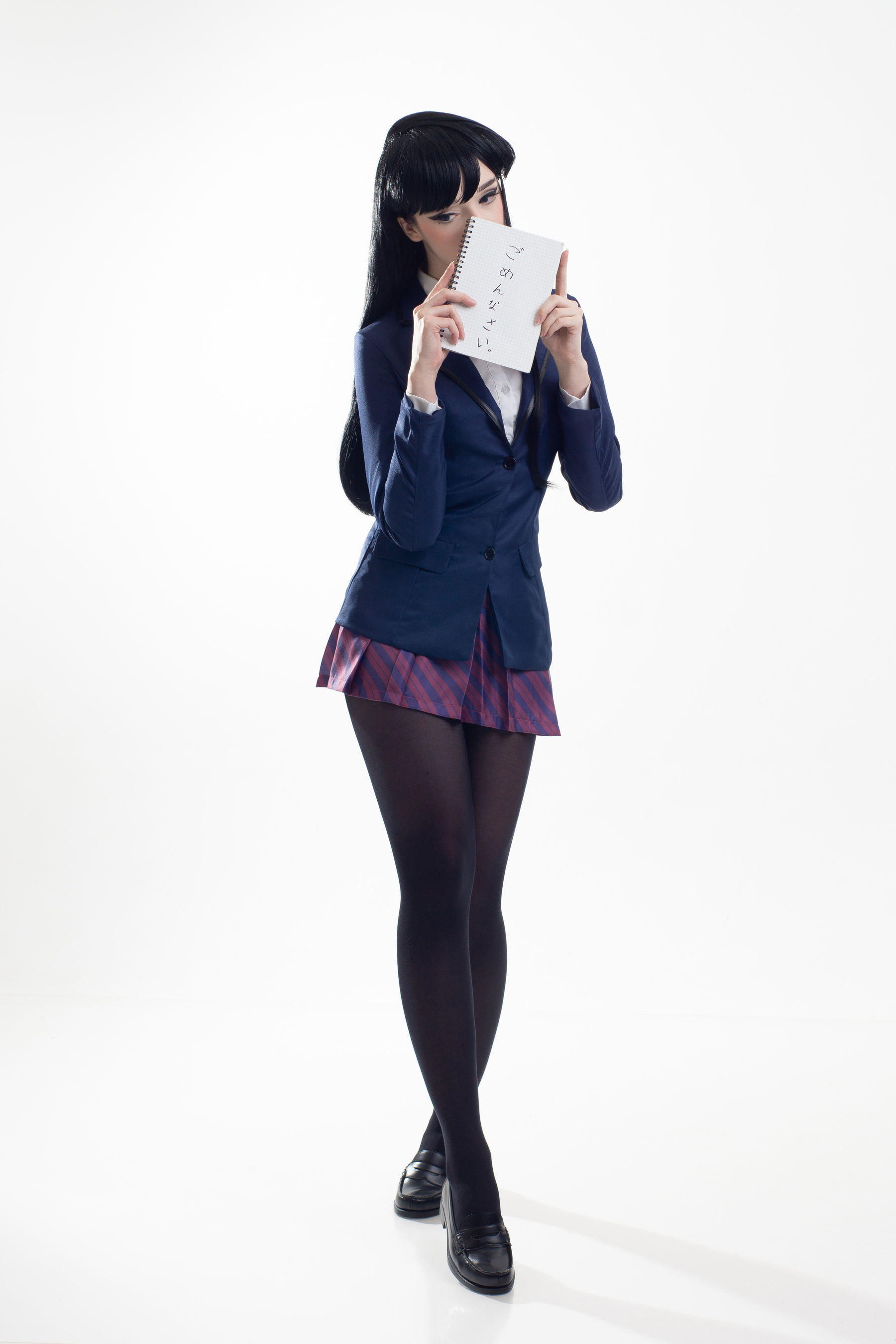 图片[3]-Candy Ball – Komi-蕾丝百合网-美图分享,Cosplay美图,私房写真,套图下载