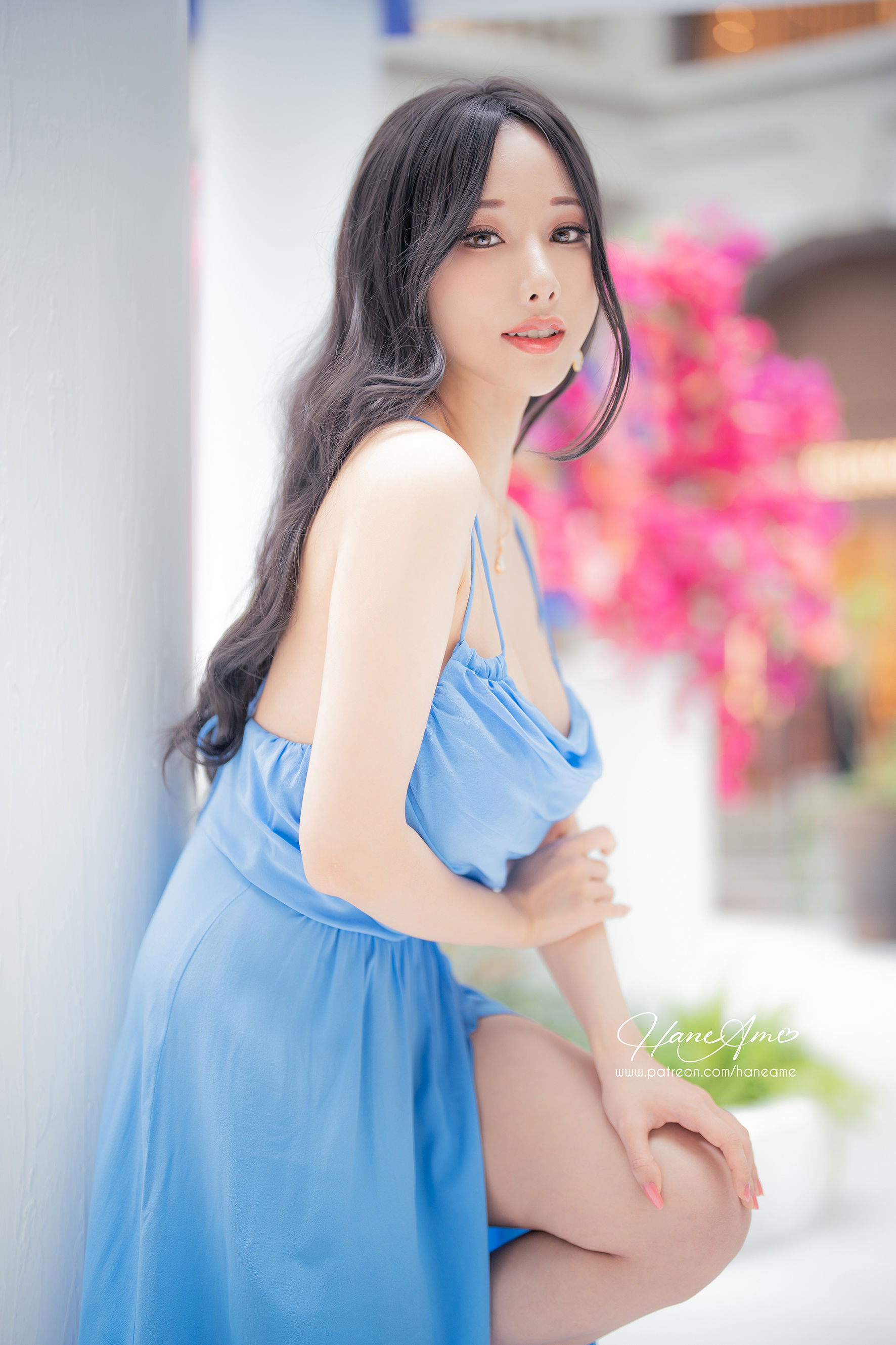 图片[9]-[福利COS] Hane Ame 雨波写真 – 爱琴海 Aegean Sea-秀臀网-高品质图集网