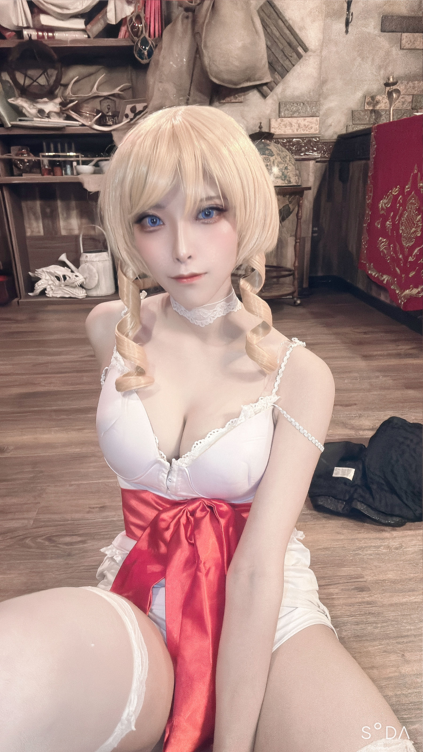 图片[9]-Akichi – Catherine-秀臀网-高品质图集网