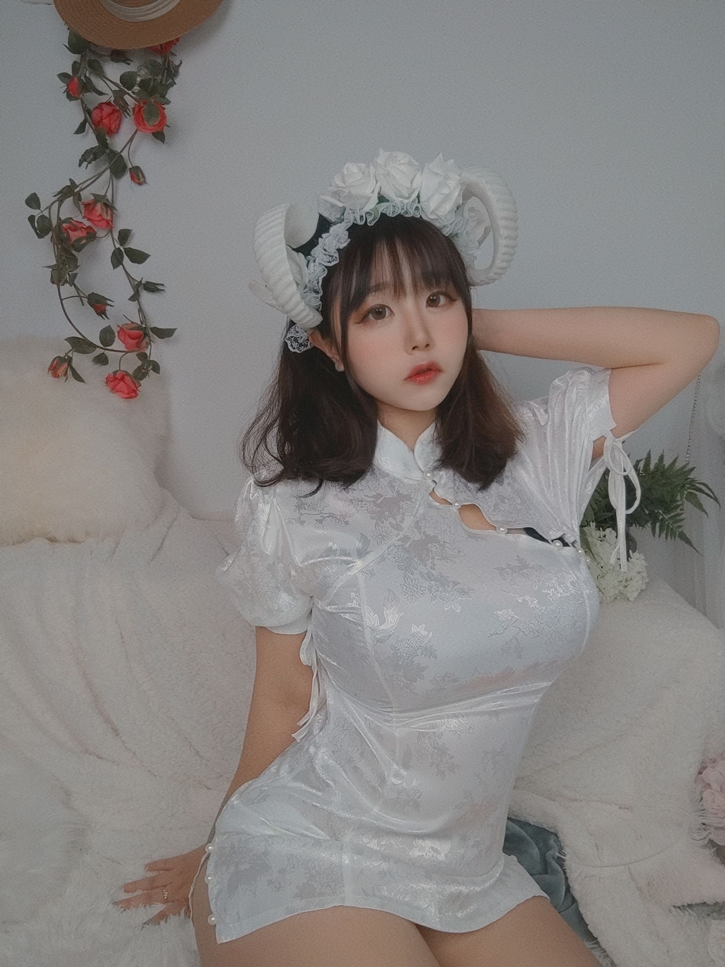 图片[9]-[网红COSER写真] 动漫博主穆零Mu0 – 自拍2-秀臀网-高品质图集网