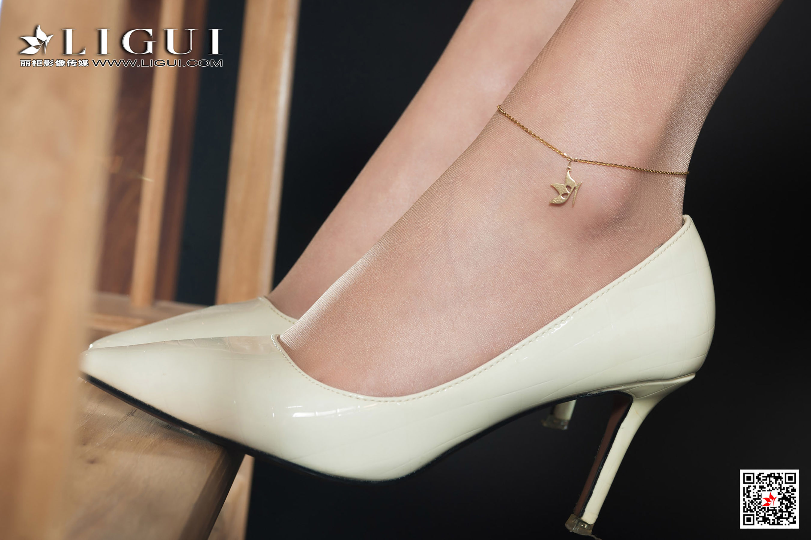 图片[4]-[丽柜Ligui] 网络丽人 Model 鱼妹-秀臀网-高品质图集网