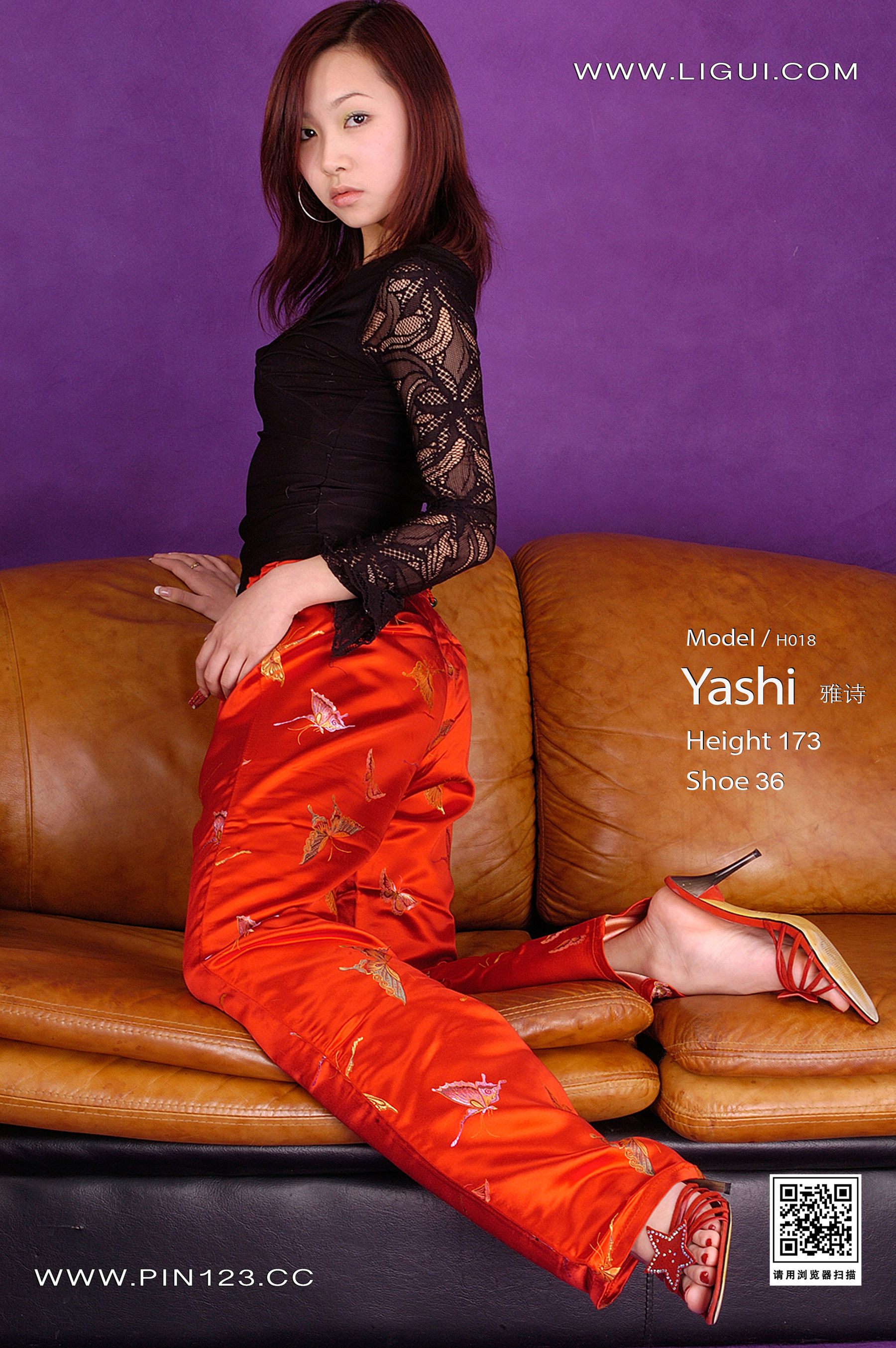 图片[1]-[丽柜Ligui] 合集 20周年的经典回顾-秀臀网-高品质图集网