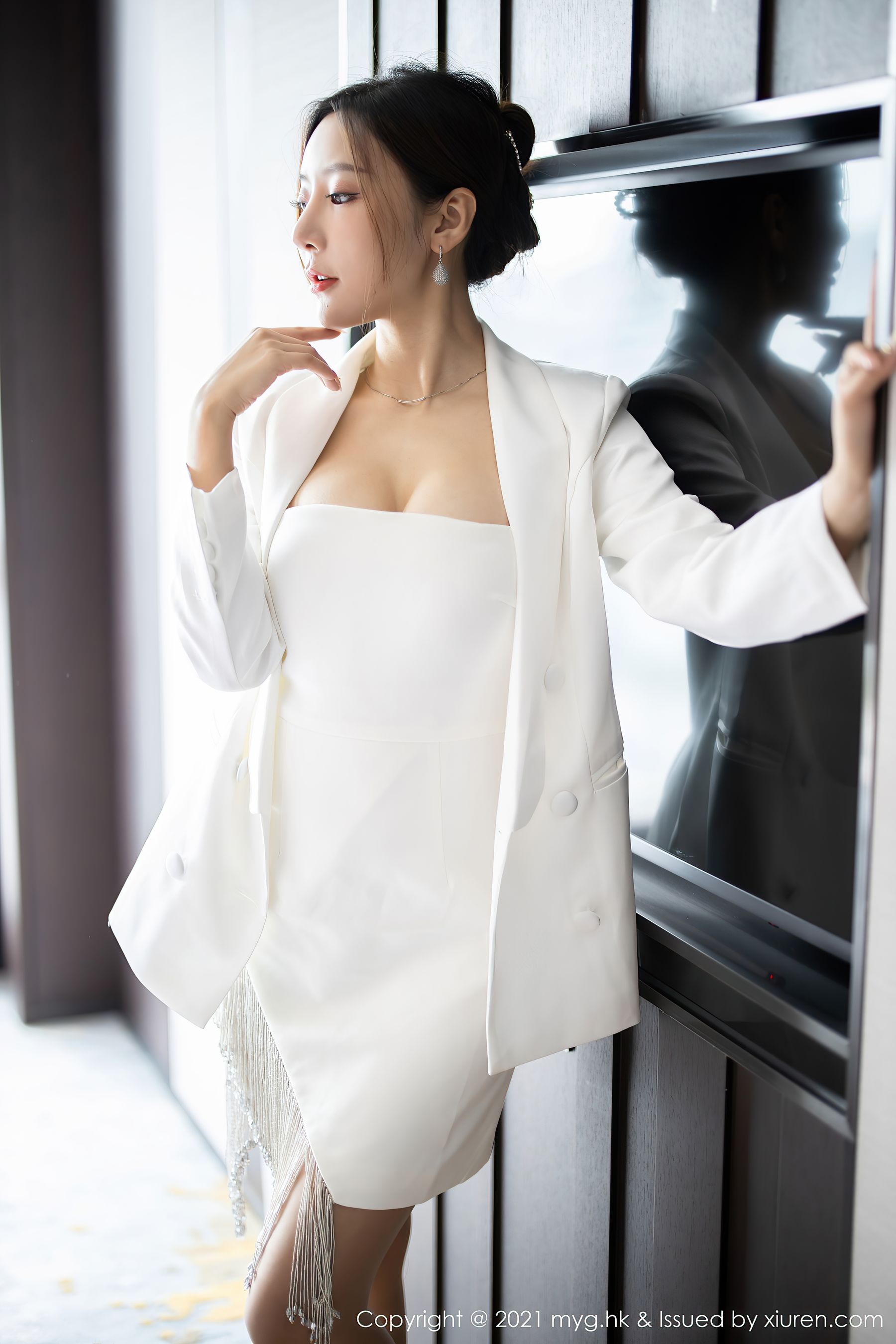 图片[4]-[美媛馆MyGirl] Vol.541 王馨瑶yanni-蕾丝百合网-美图分享,Cosplay美图,私房写真,套图下载