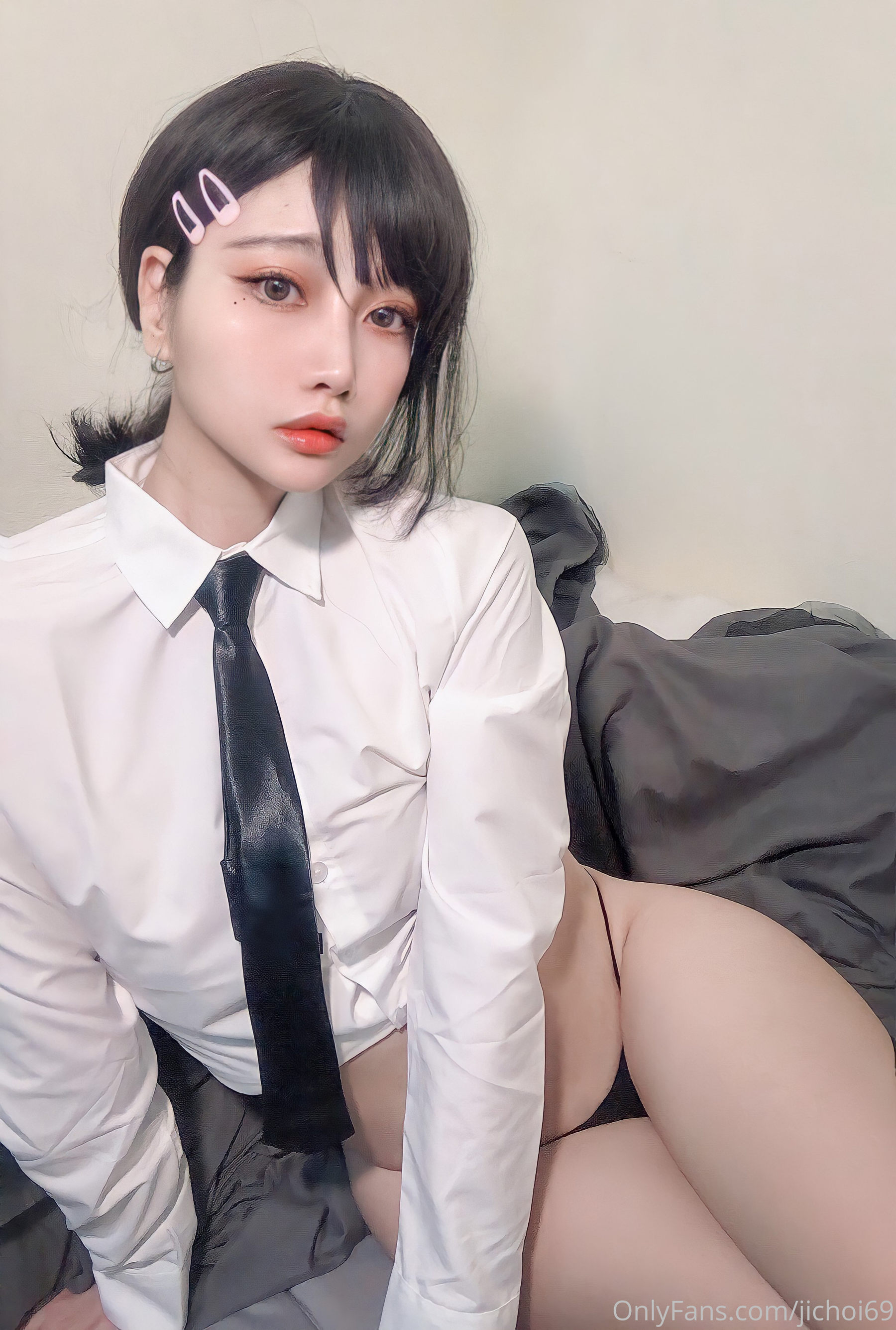 图片[3]-Choi Ji Yun – Kobeni-蕾丝百合网-美图分享,Cosplay美图,私房写真,套图下载