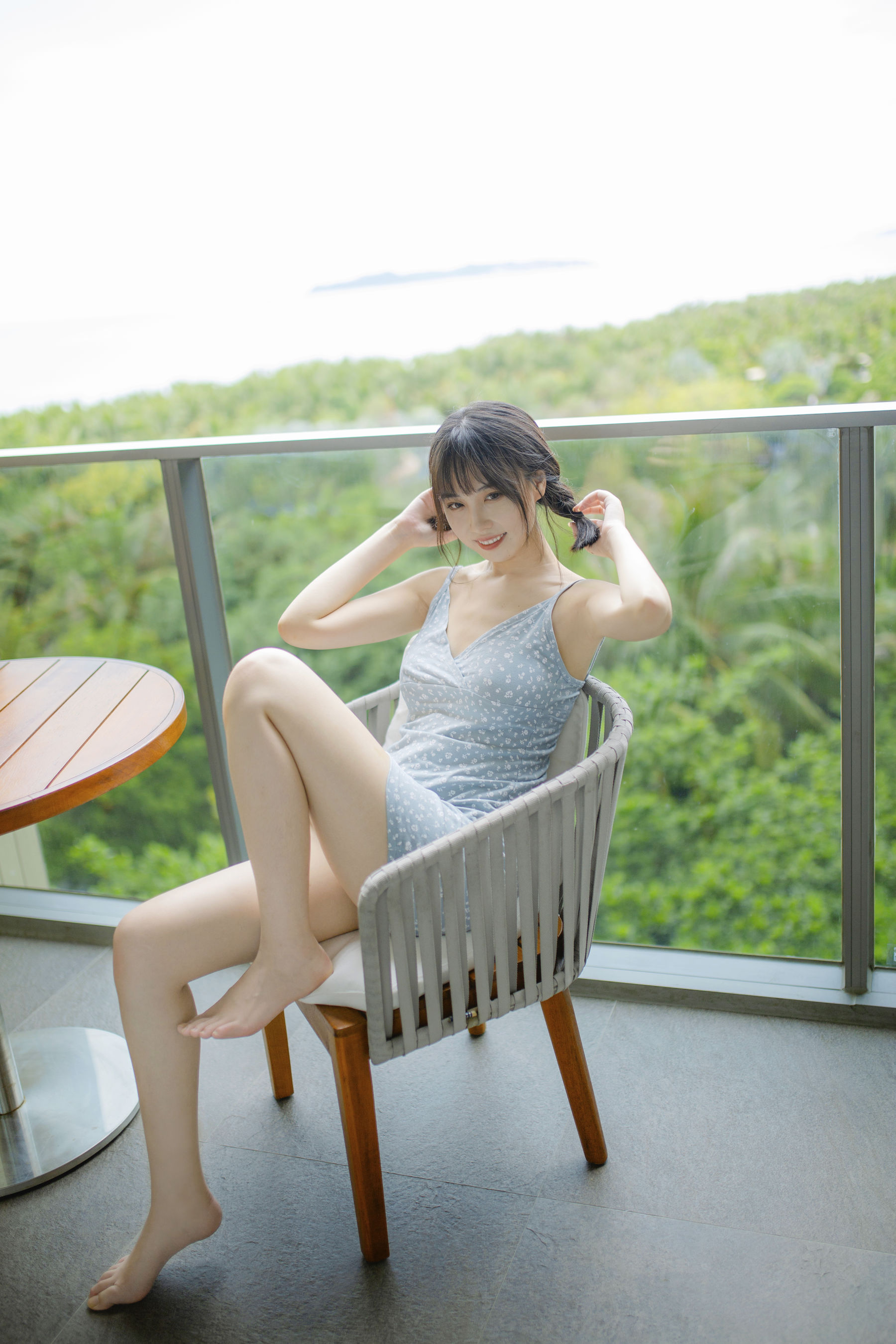 图片[7]-[福利COS] 次元少女念雪ww – 无尽夏-秀臀网-高品质图集网