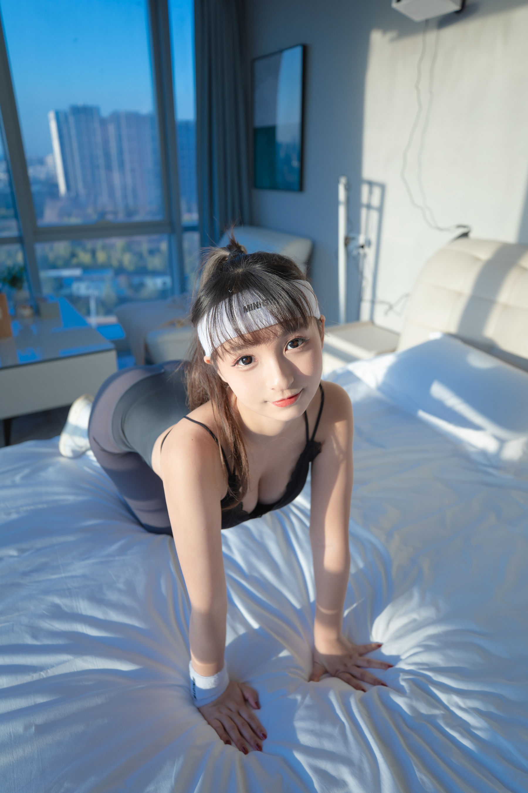 图片[7]-[网红COSER写真] 萝莉神楽板真冬之温度の香り-秀臀网-高品质图集网