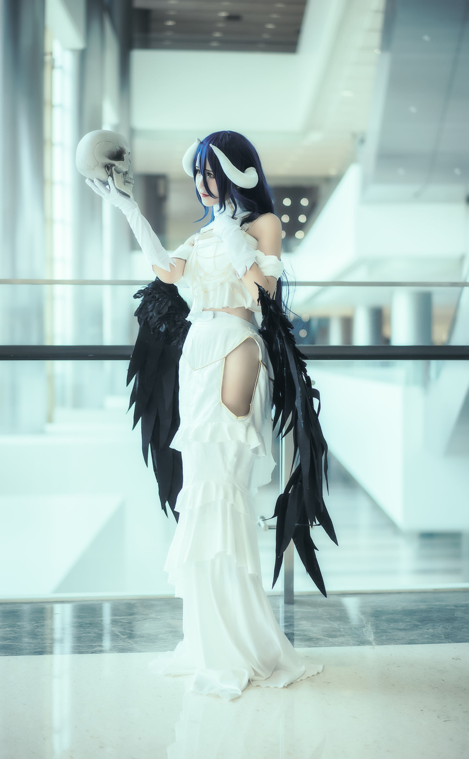 图片[4]-[COS福利] 微博妹子三度_69 – 雅儿贝德-蕾丝百合网-美图分享,Cosplay美图,私房写真,套图下载
