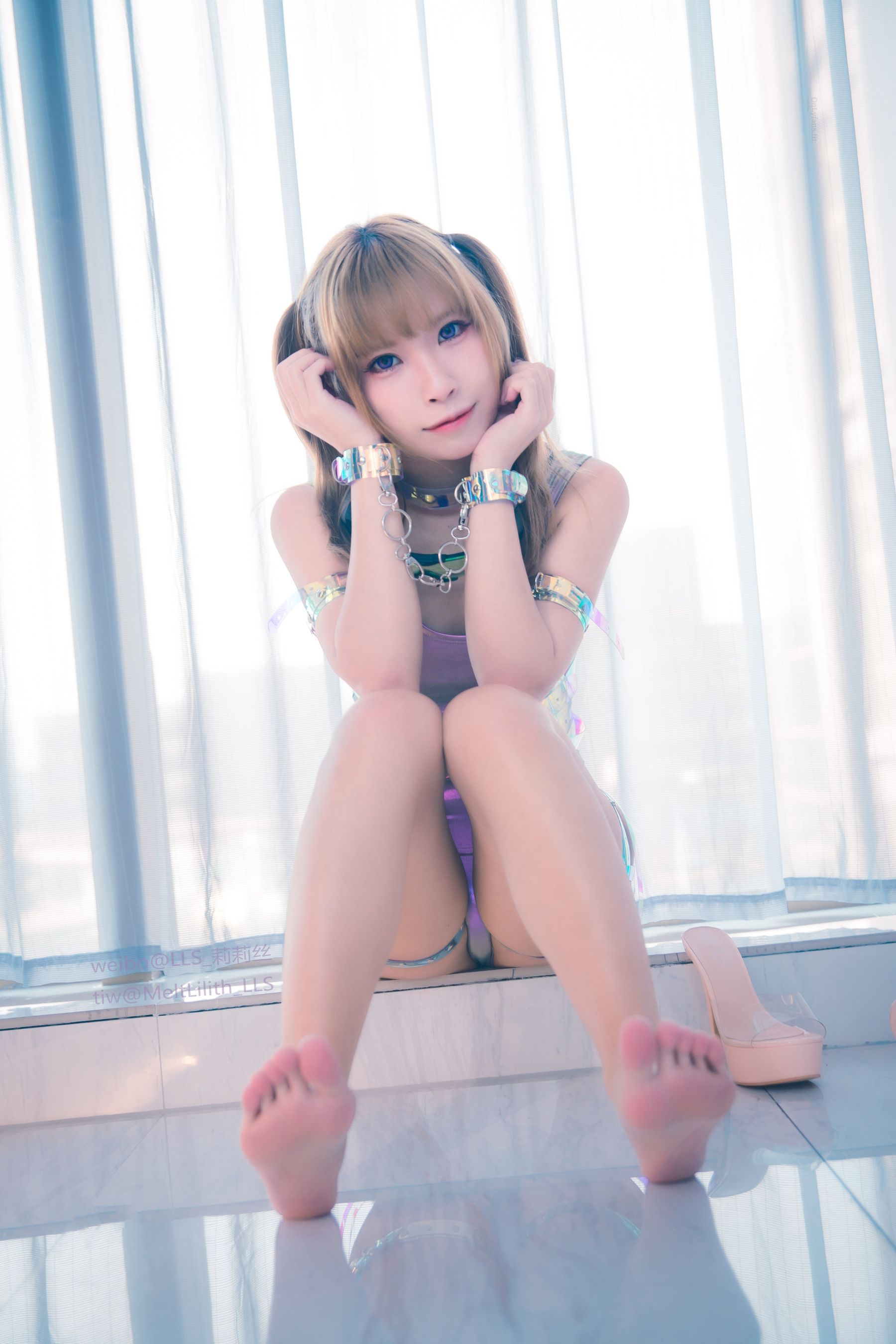 图片[7]-[福利COS] 莉莉丝 – 死库水-秀臀网-高品质图集网