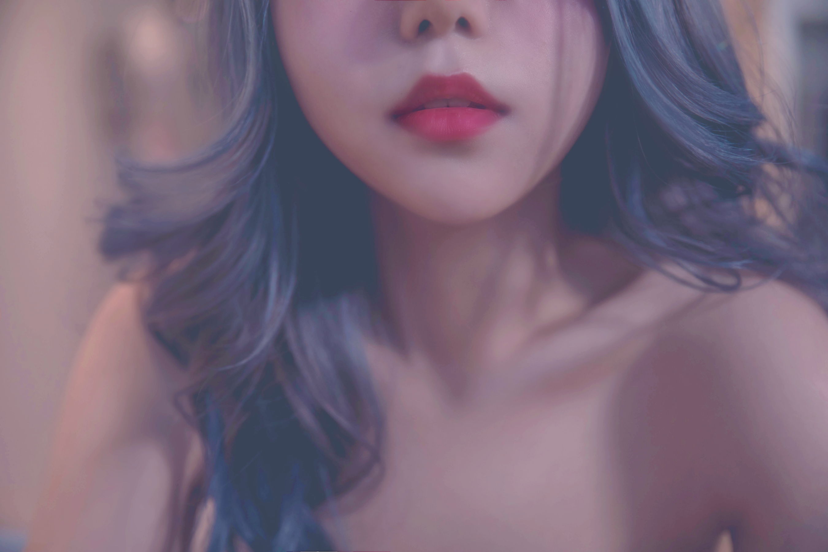 图片[8]-[网红COSER写真] eloise软软 – 浴烟欲雾-秀臀网-高品质图集网