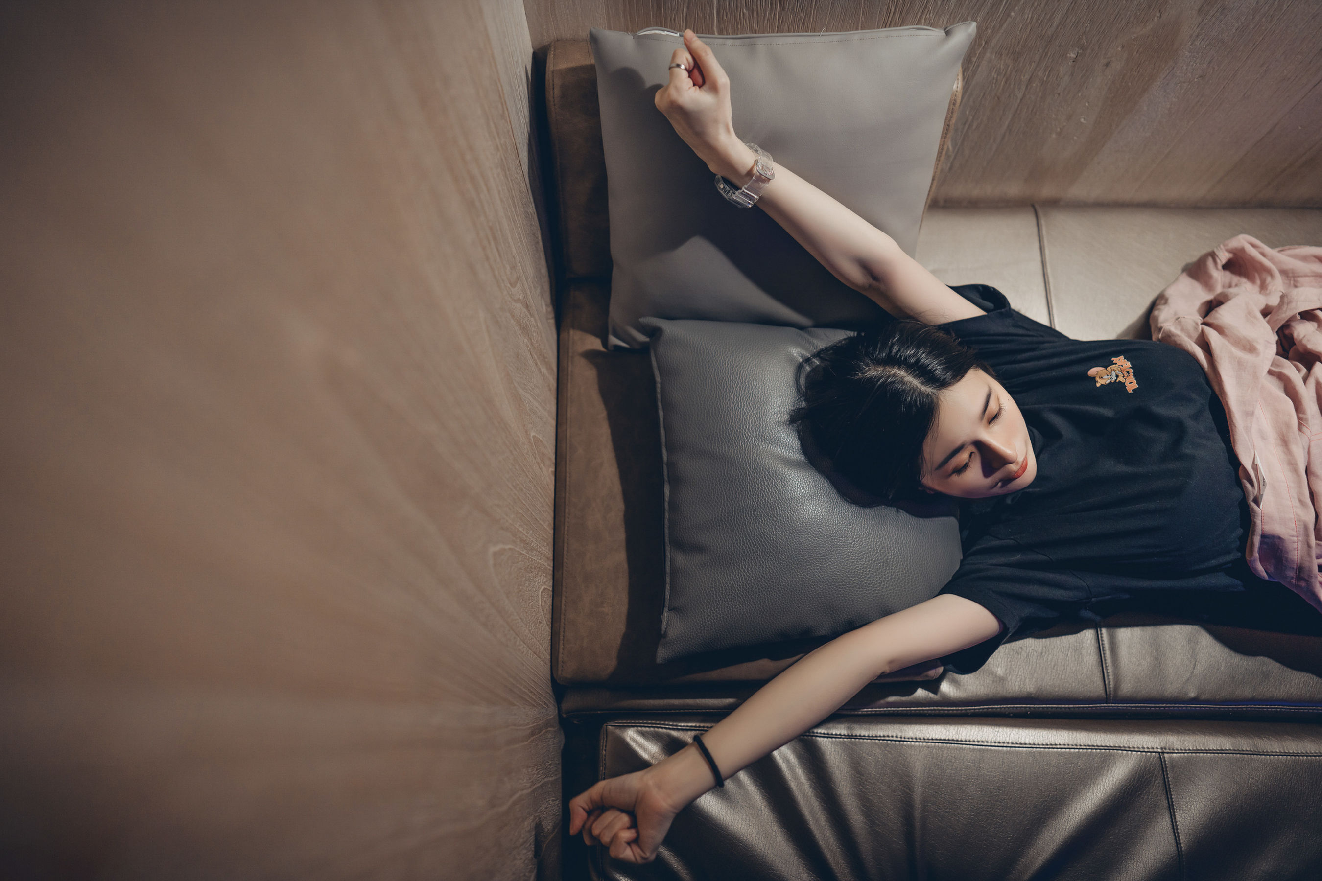 图片[8]-[福利COS] 辰辰 – 浴室里的天使-秀臀网-高品质图集网