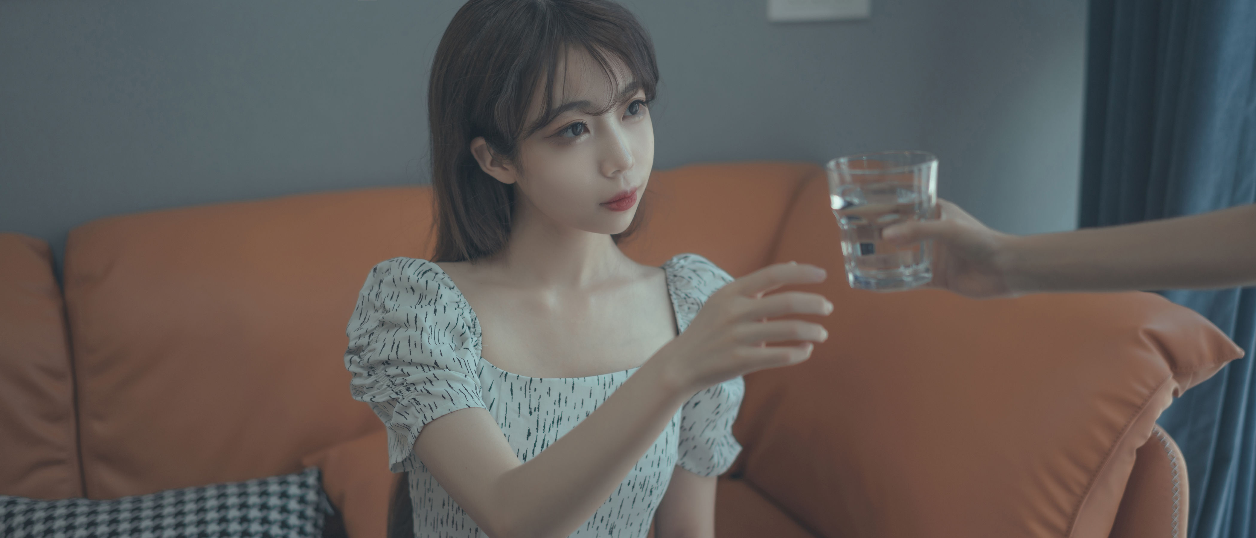 图片[7]-[福利COS] 杏仁曲奇 – 反差表姐-秀臀网-高品质图集网