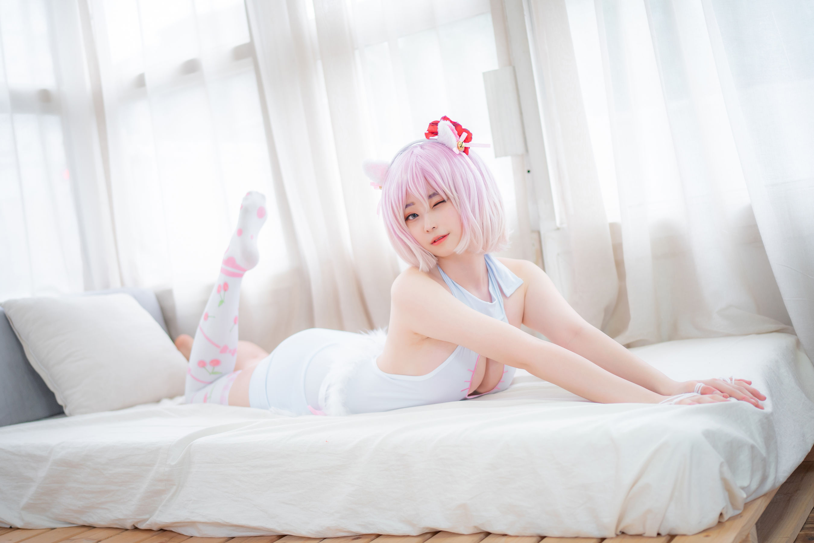 图片[9]-[CreamSoda] Bambi – Vol.6-秀臀网-高品质图集网