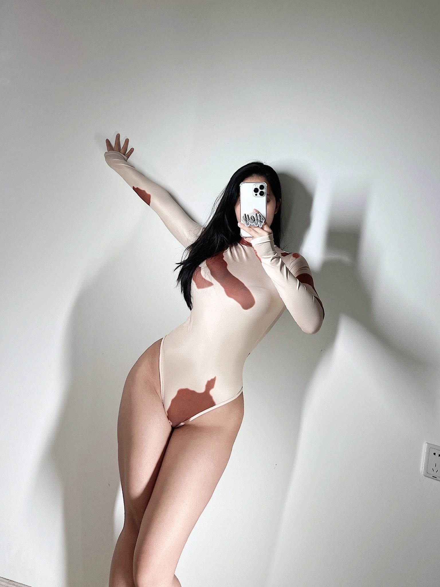 图片[3]-张老师 微密 V.P1-4-蕾丝百合网-美图分享,Cosplay美图,私房写真,套图下载