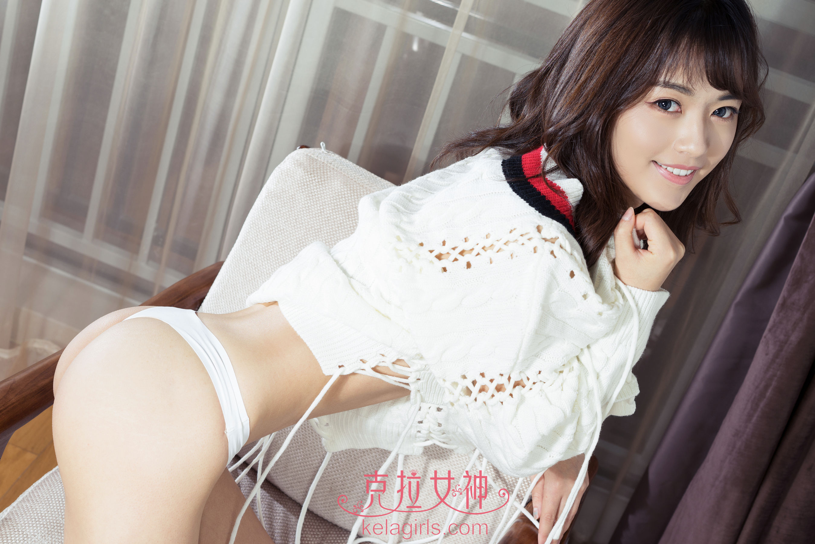 图片[7]-佳琪《完美恋人》 [克拉女神]-秀臀网-高品质图集网
