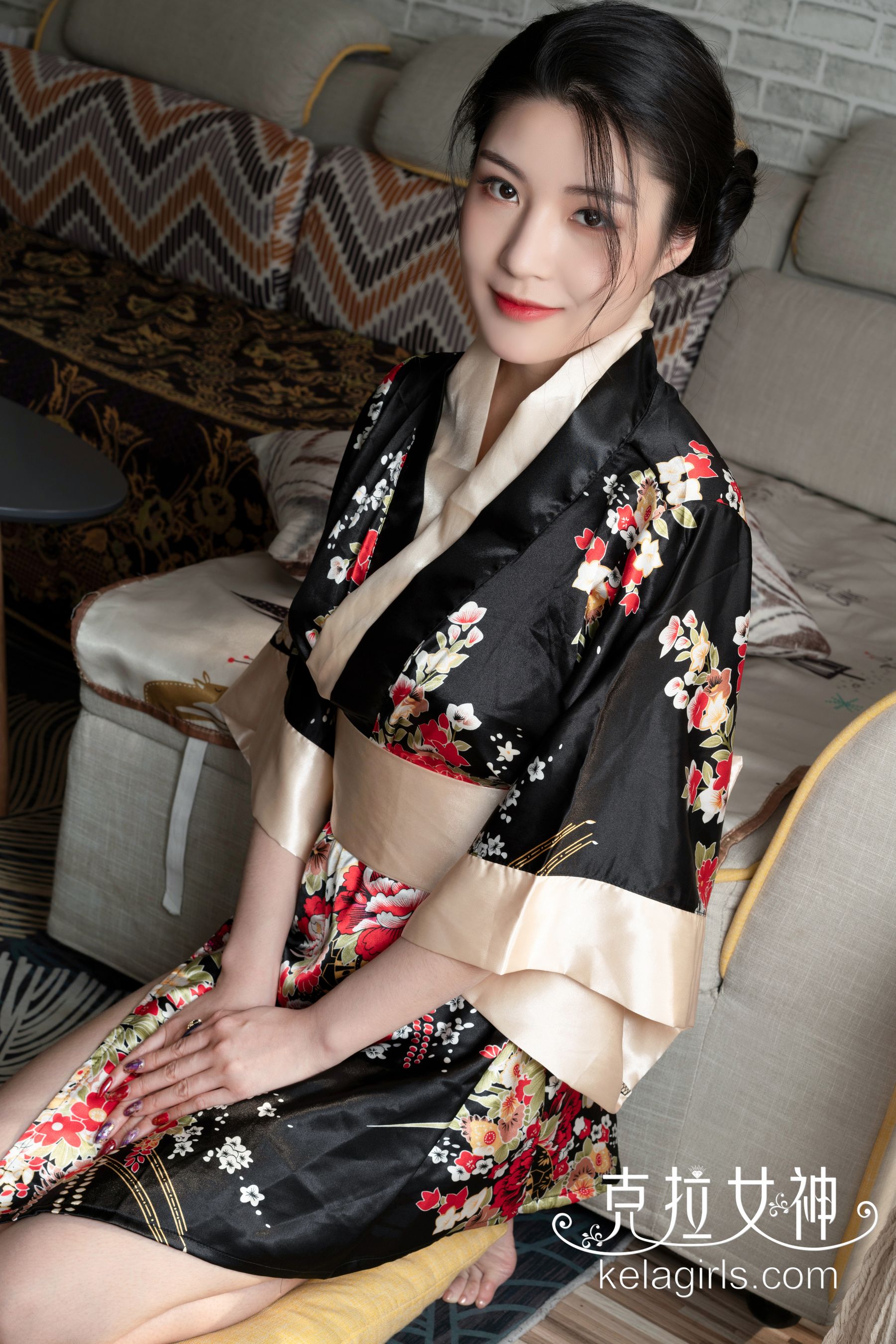 图片[8]-[克拉女神Kelagirls] 雅楠 佳人-秀臀网-高品质图集网