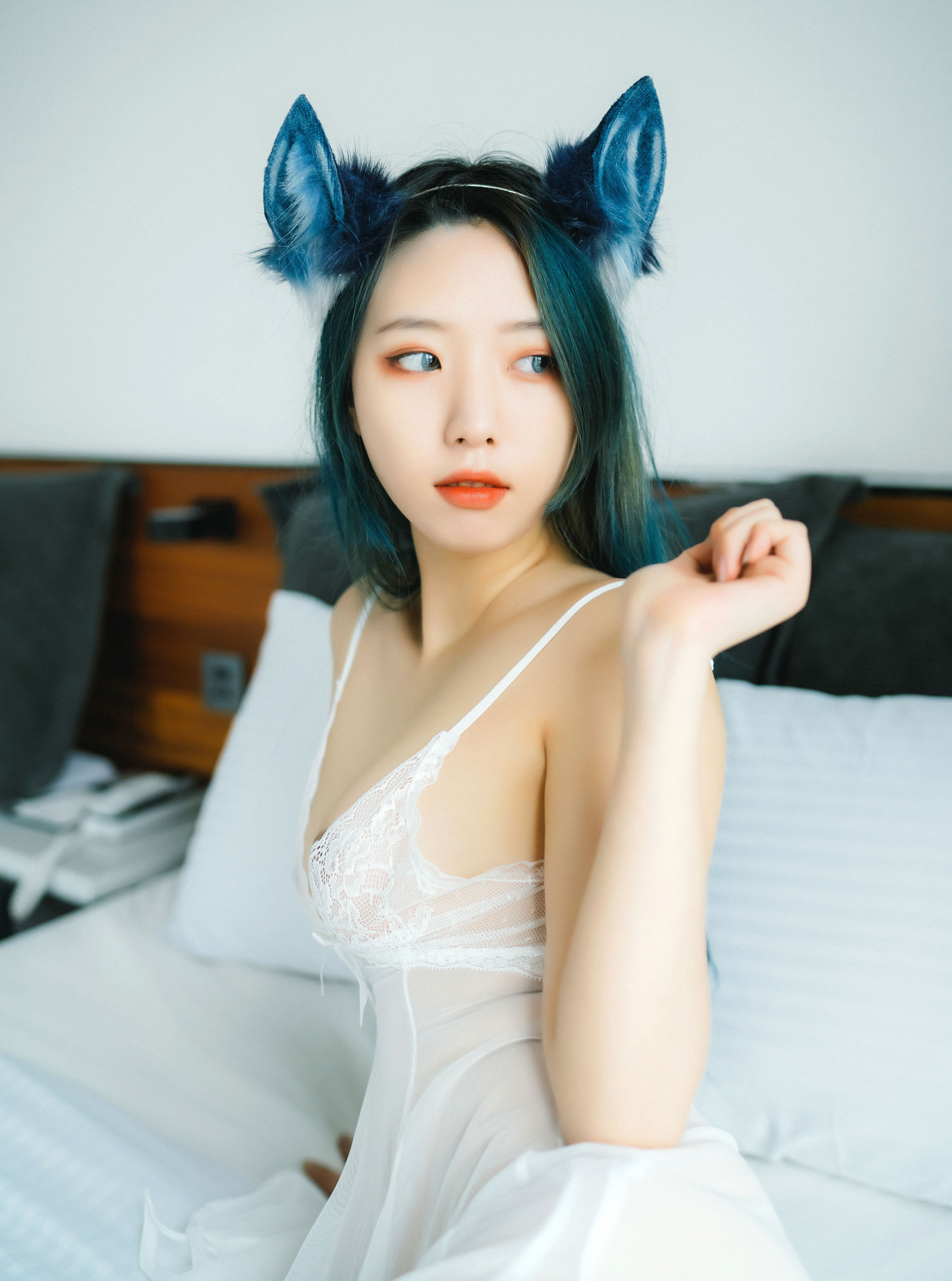 图片[9]-[Moon Night Snap] – Dame Happy Day Vol.1-秀臀网-高品质图集网