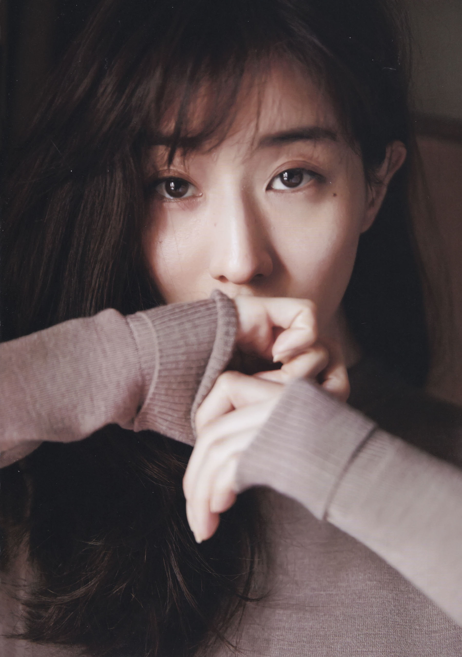 图片[9]-[COS福利] 田中みな実1st写真集 Sincerely yours-秀臀网-高品质图集网