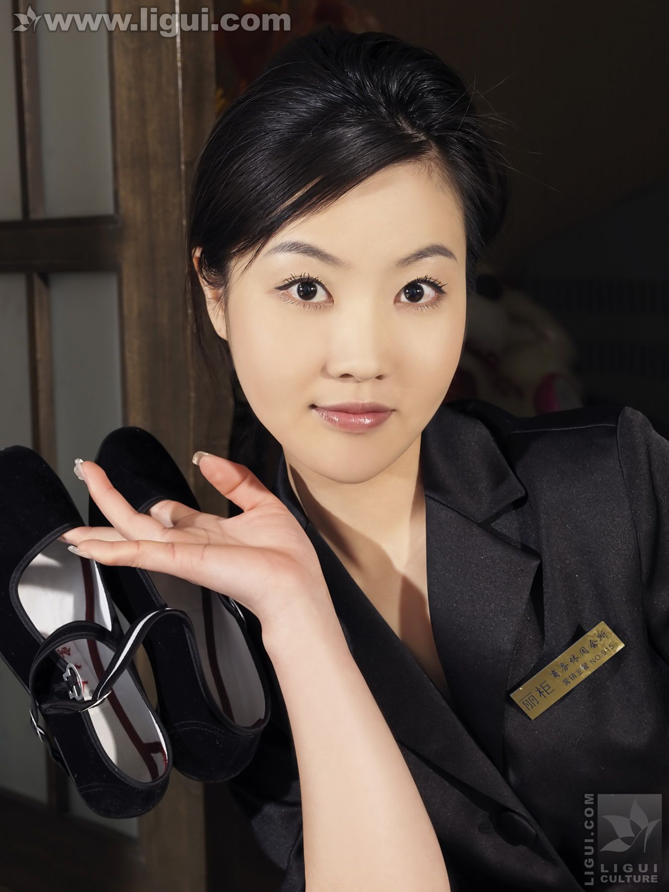 图片[9]-Model 小露露《民族风情的高跟丝袜》 [丽柜LiGui] 美腿玉足写真图片-ACG-二次元游戏动漫视频分享平台