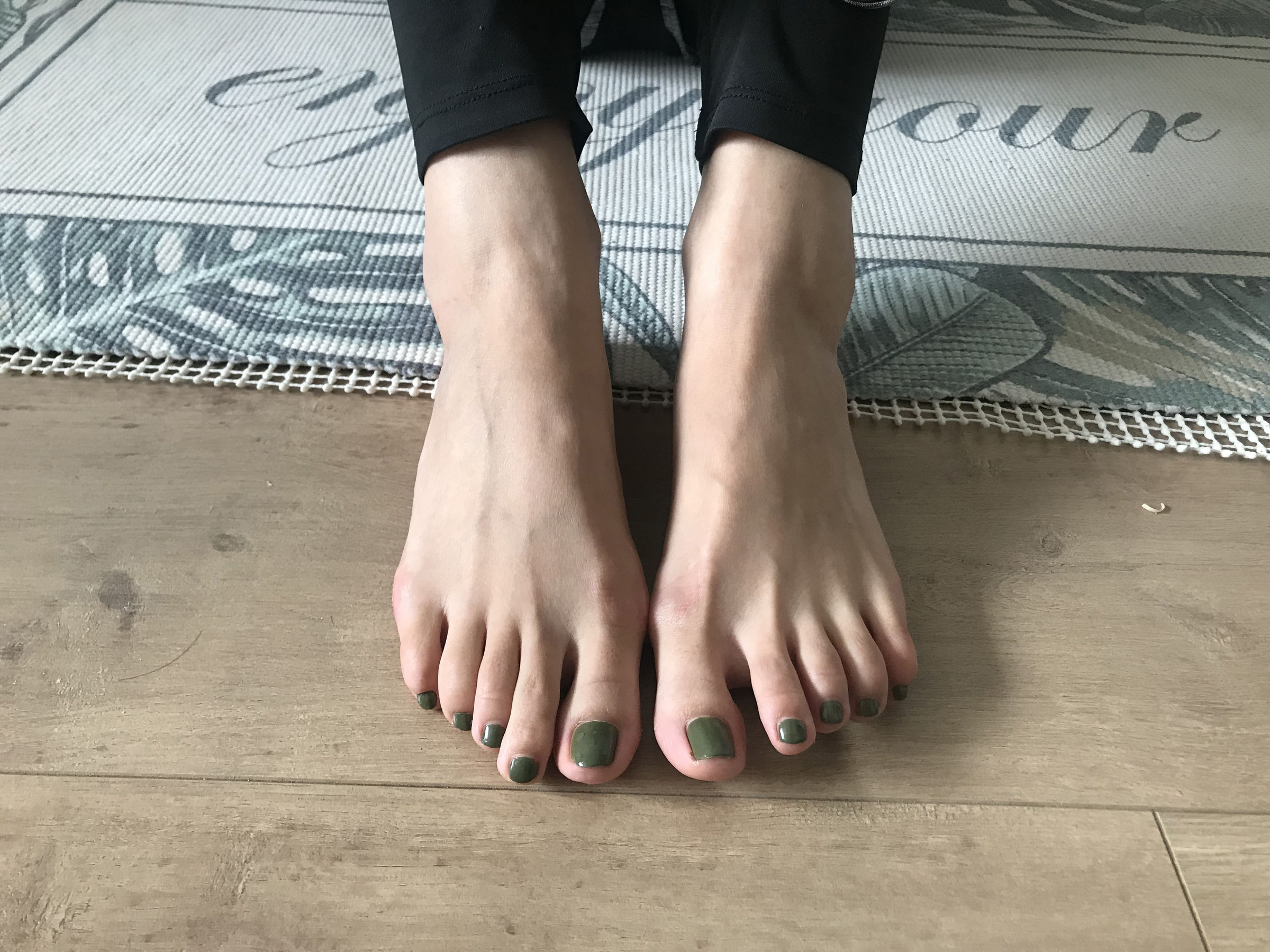 图片[9]-[福利COS] 安乔乔儿(Nia乔乔) No.019 健身房白袜-秀臀网-高品质图集网