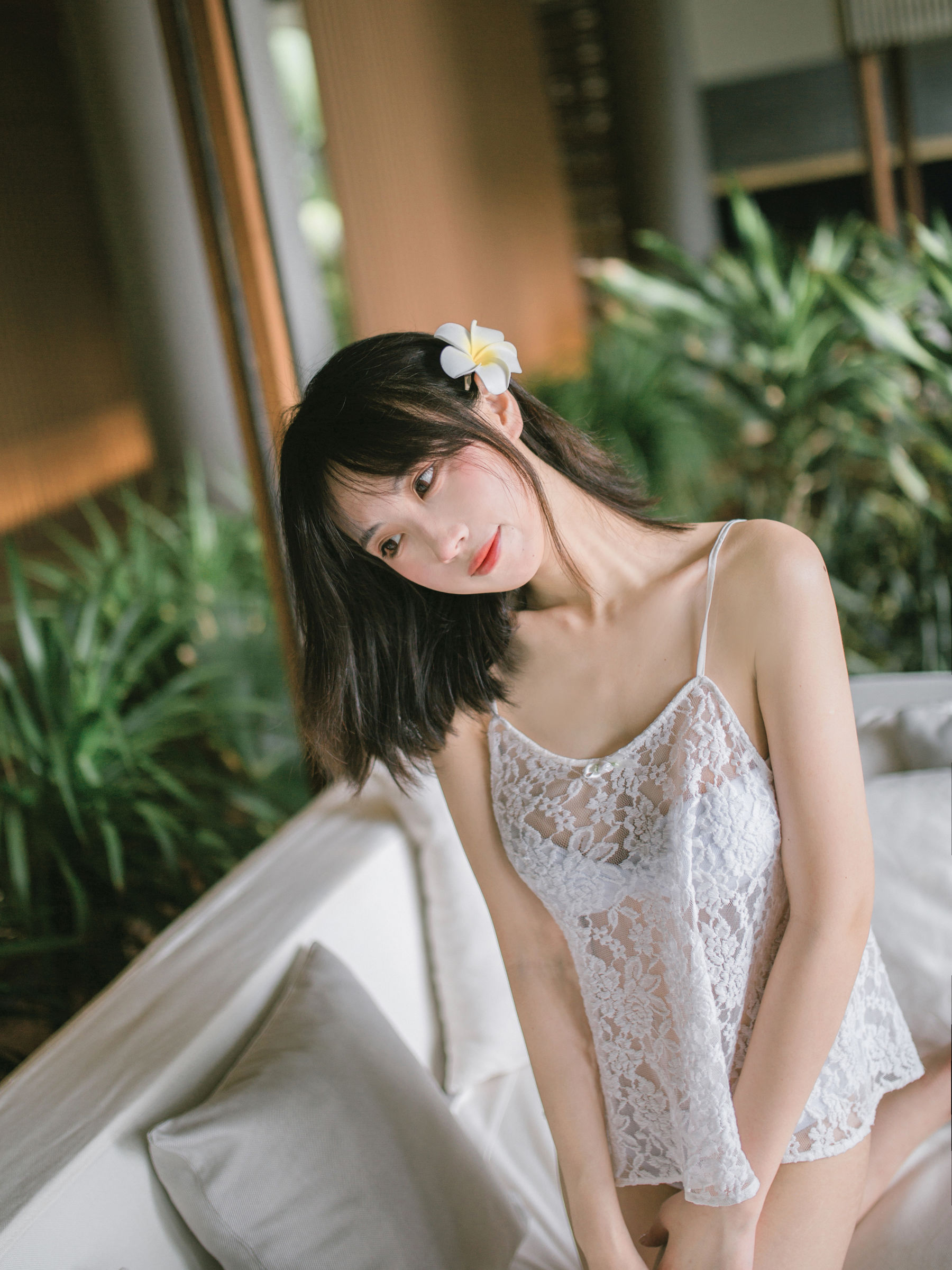 图片[7]-[福利COS] 次元少女念雪ww – 白日梦-秀臀网-高品质图集网