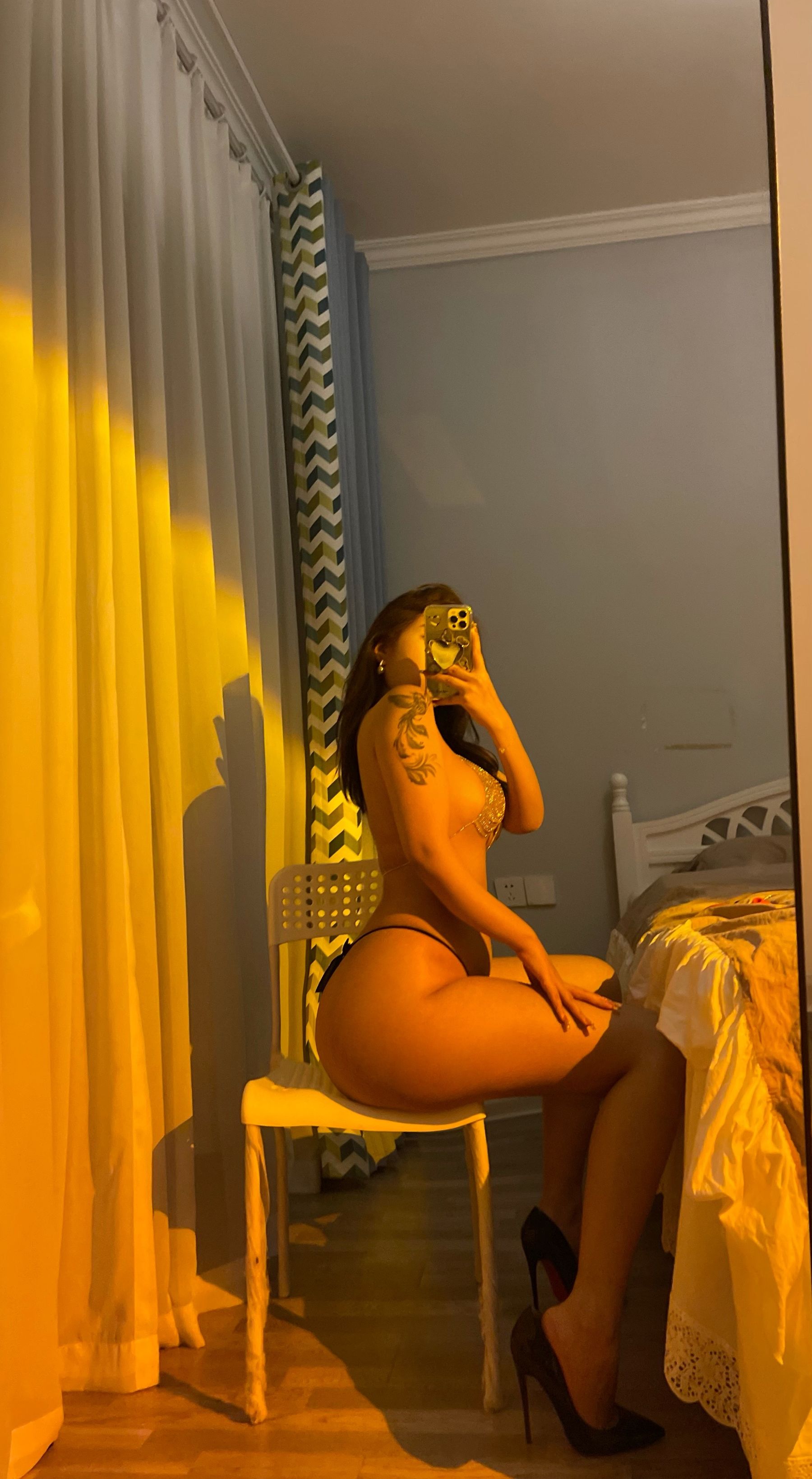 图片[9]-[福利COS] 健身女神洁己u 微密圈视图系列合集-秀臀网-高品质图集网