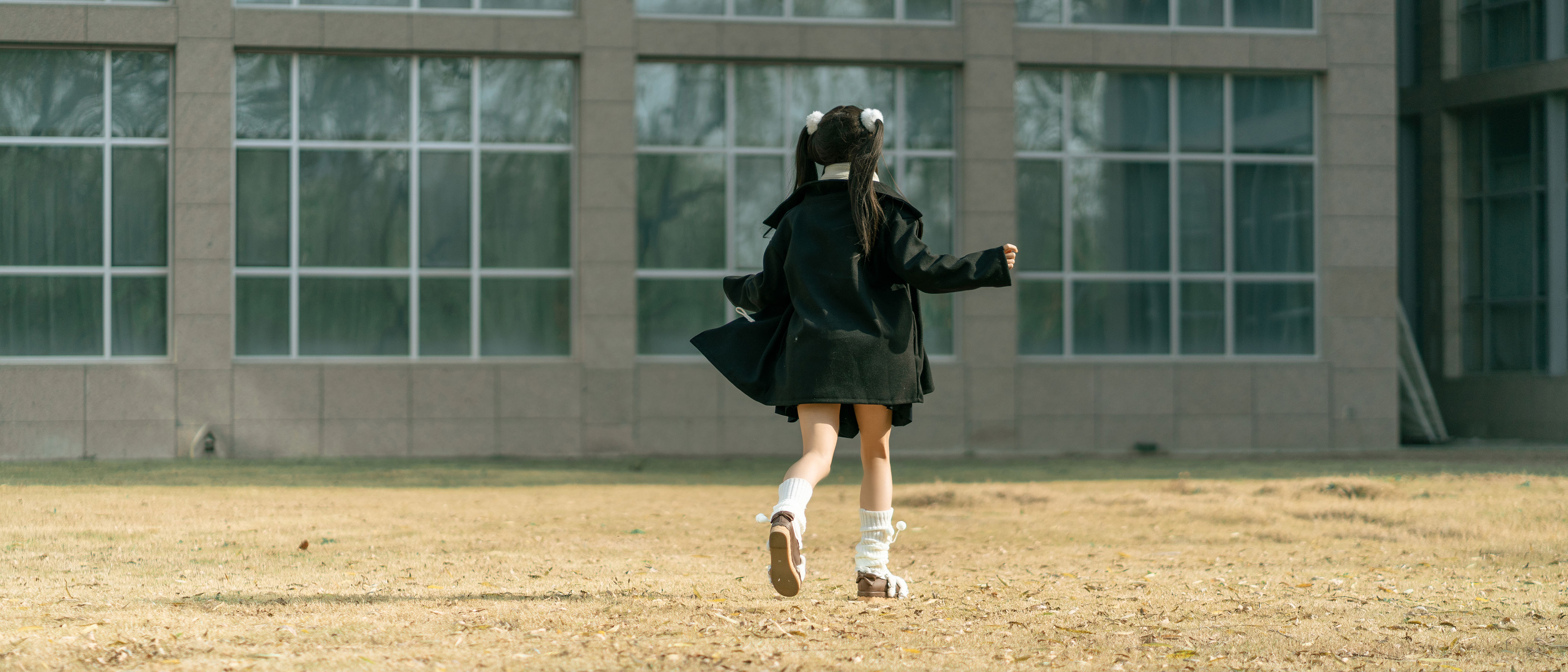 图片[7]-[福利COS] 动漫博主蠢沫沫 – 秋季JK-秀臀网-高品质图集网