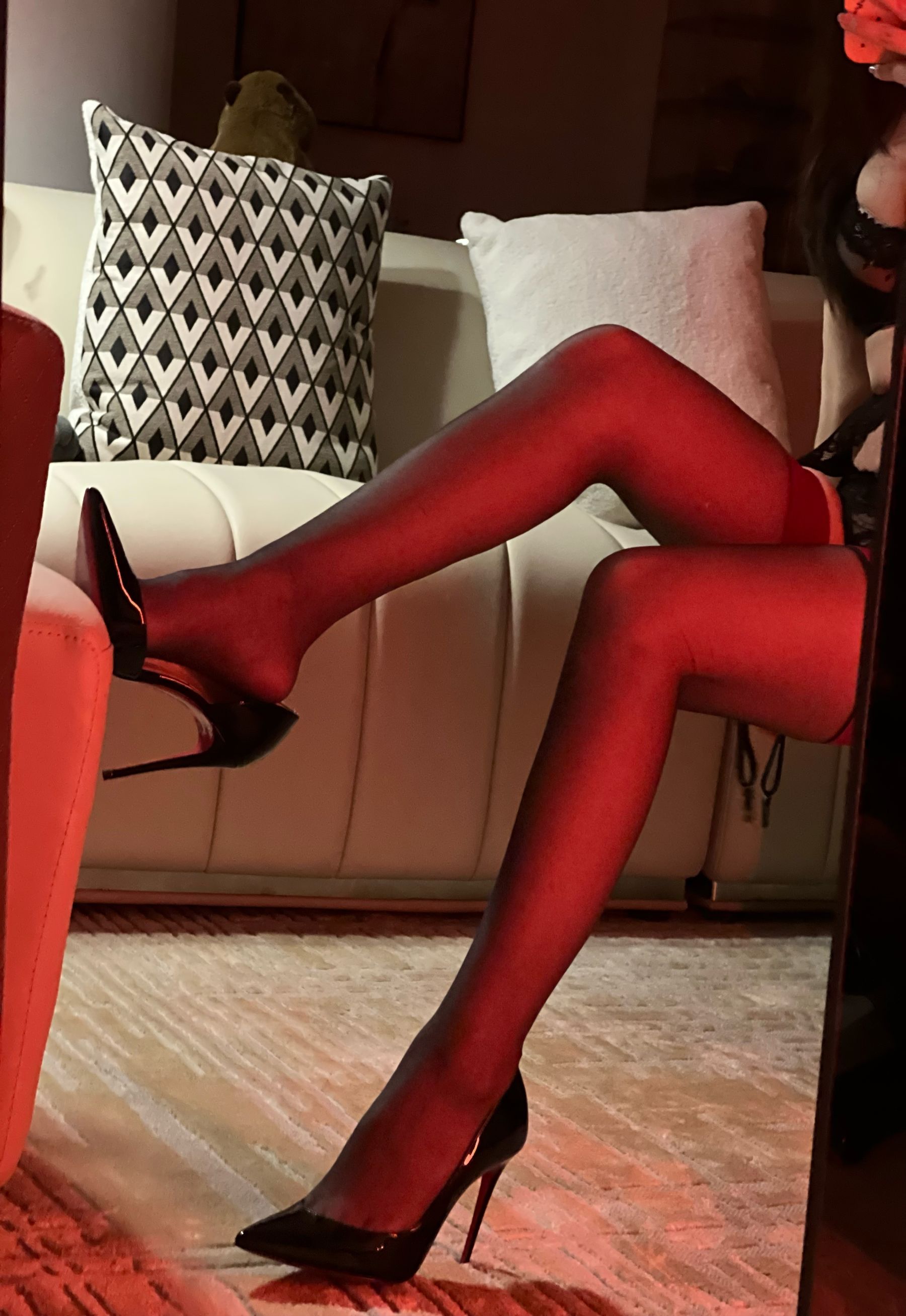 图片[8]-[福利COS] 奔跑的晶骡儿 微密圈视图合集-秀臀网-高品质图集网