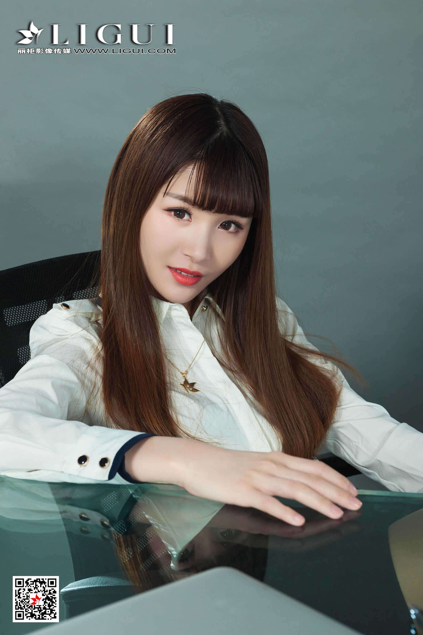 图片[8]-[丽柜LIGUI] 网络丽人 Model 瑶瑶-ACG-二次元游戏动漫视频分享平台