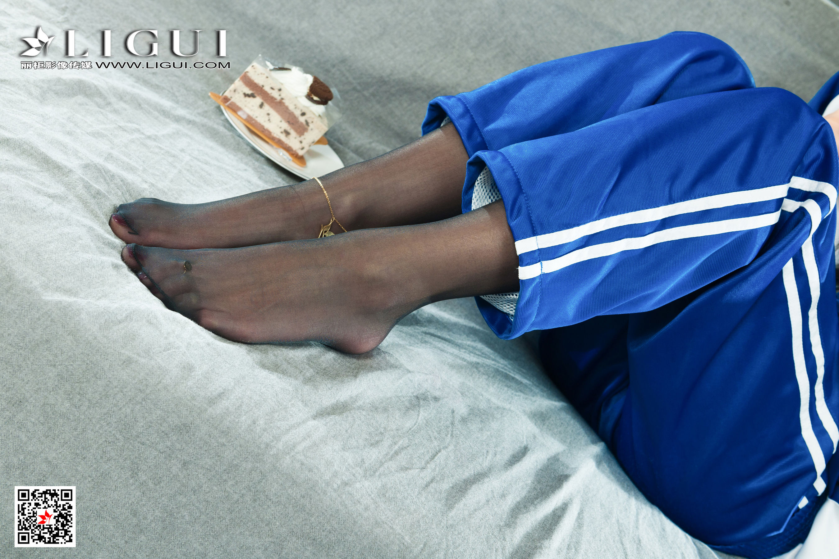 图片[3]-[丽柜Ligui] 网络丽人 Model 汐汐-秀臀网-高品质图集网